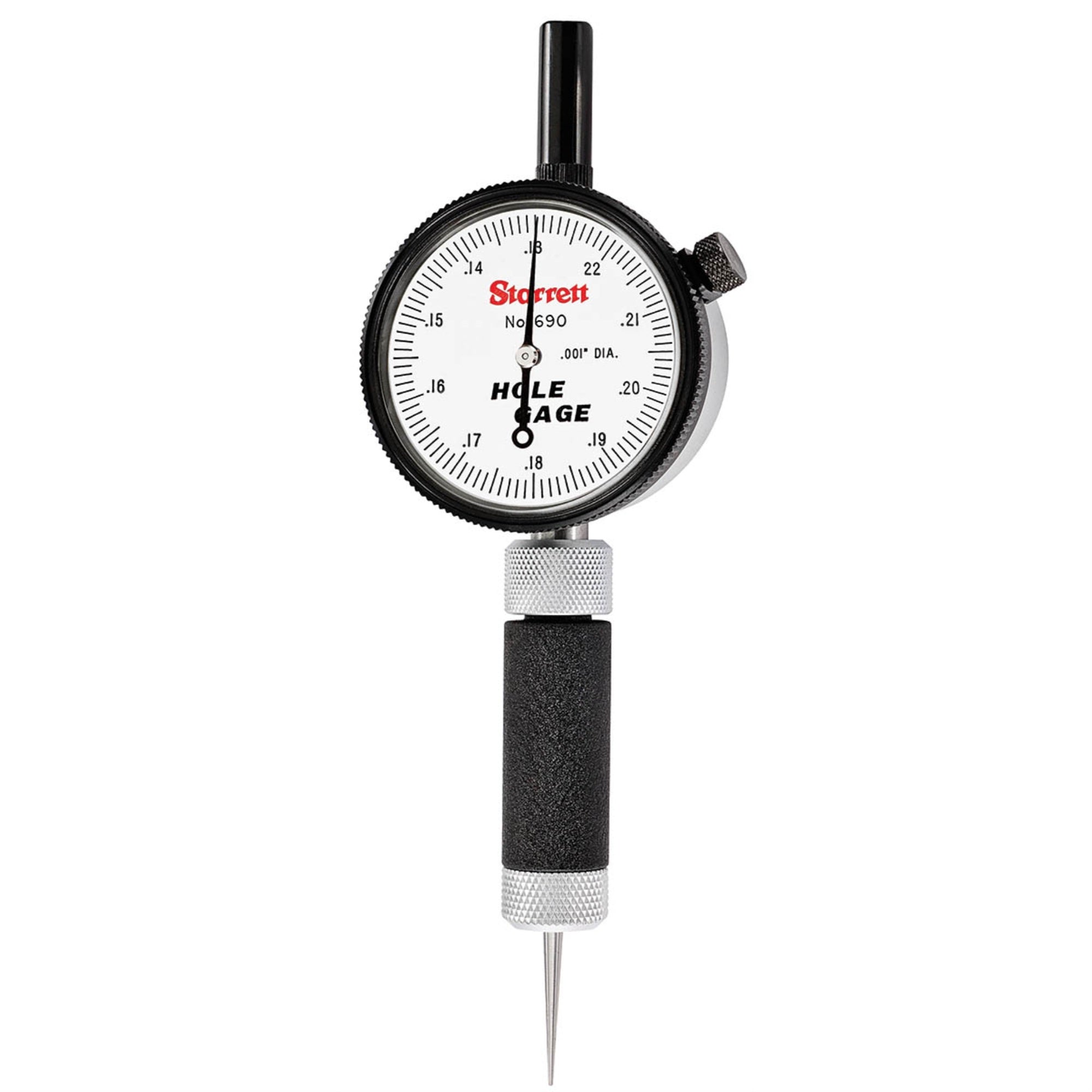 690-2Z Hole Gage