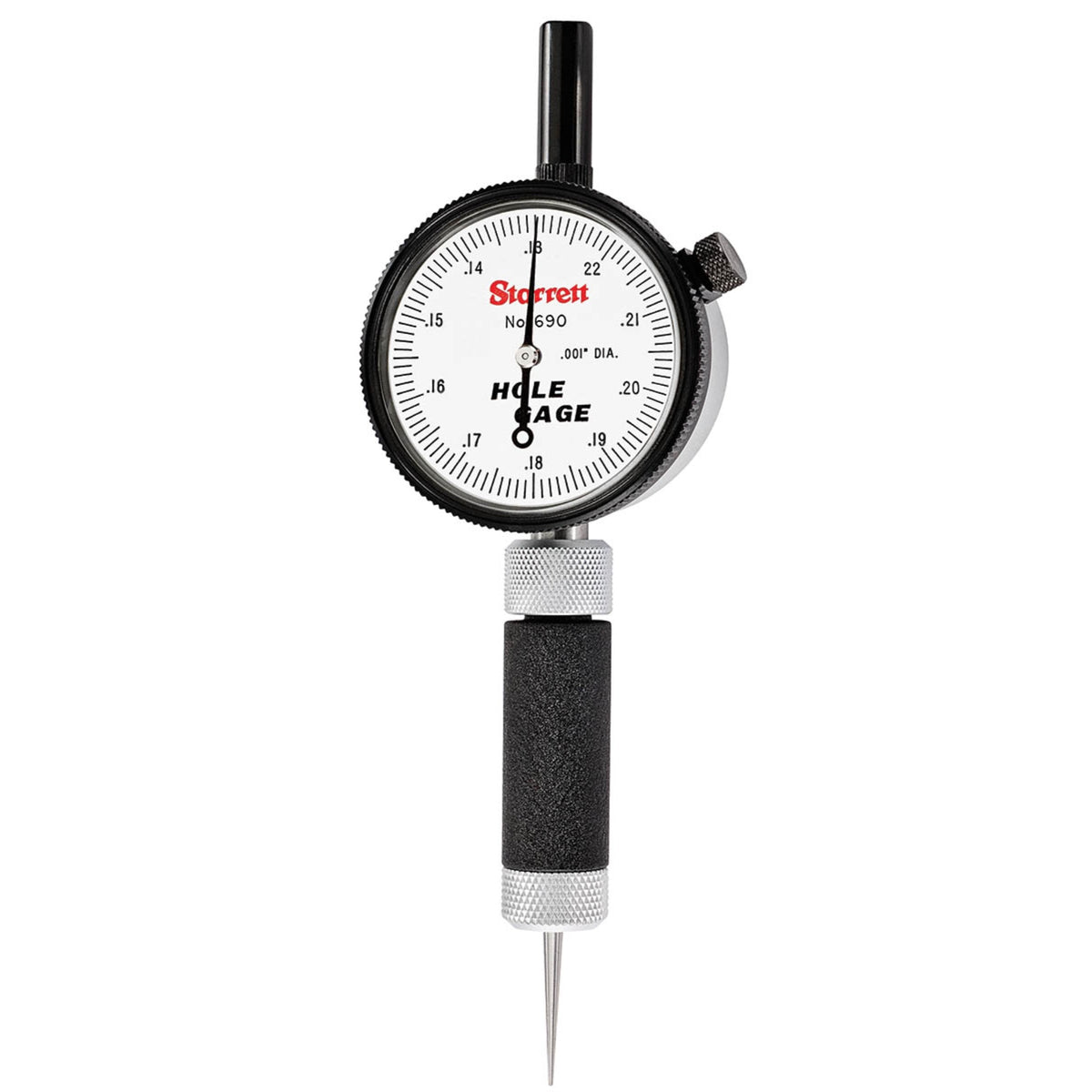 690-2Z Hole Gage