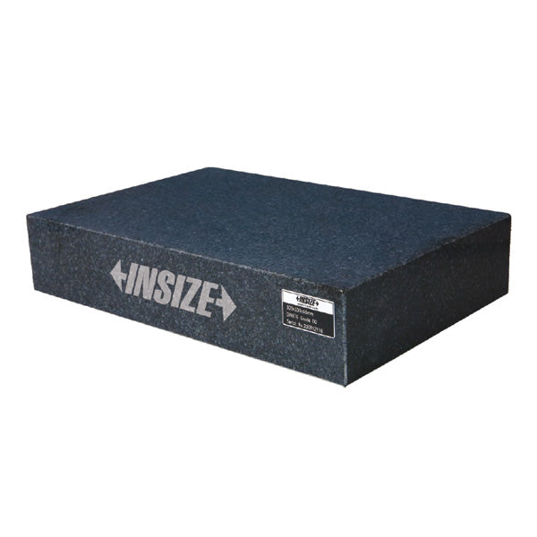 6900-A12 Granite Surface Plate, 18X24X3, Grade A