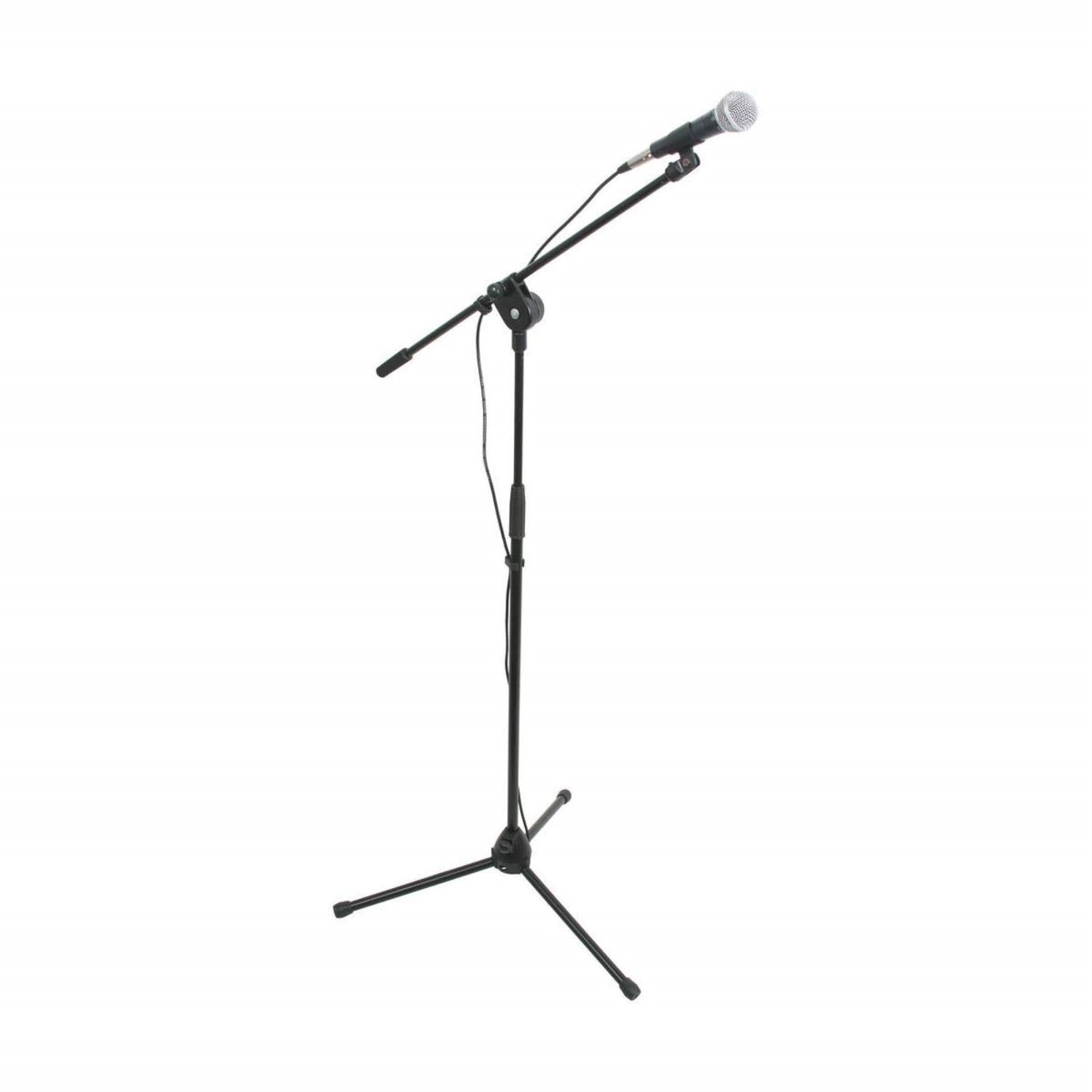 Alaxy Audio Microphone And Stand Package