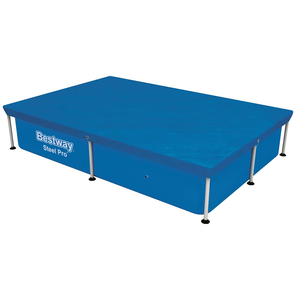 Bestway Pool Cover Flowclear 221X150 Cm