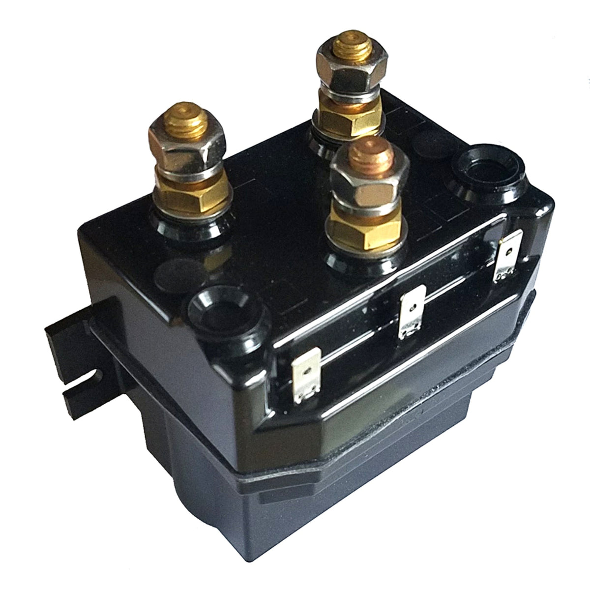 Maxwell Sw Reversing Solenoid  Pack 12V