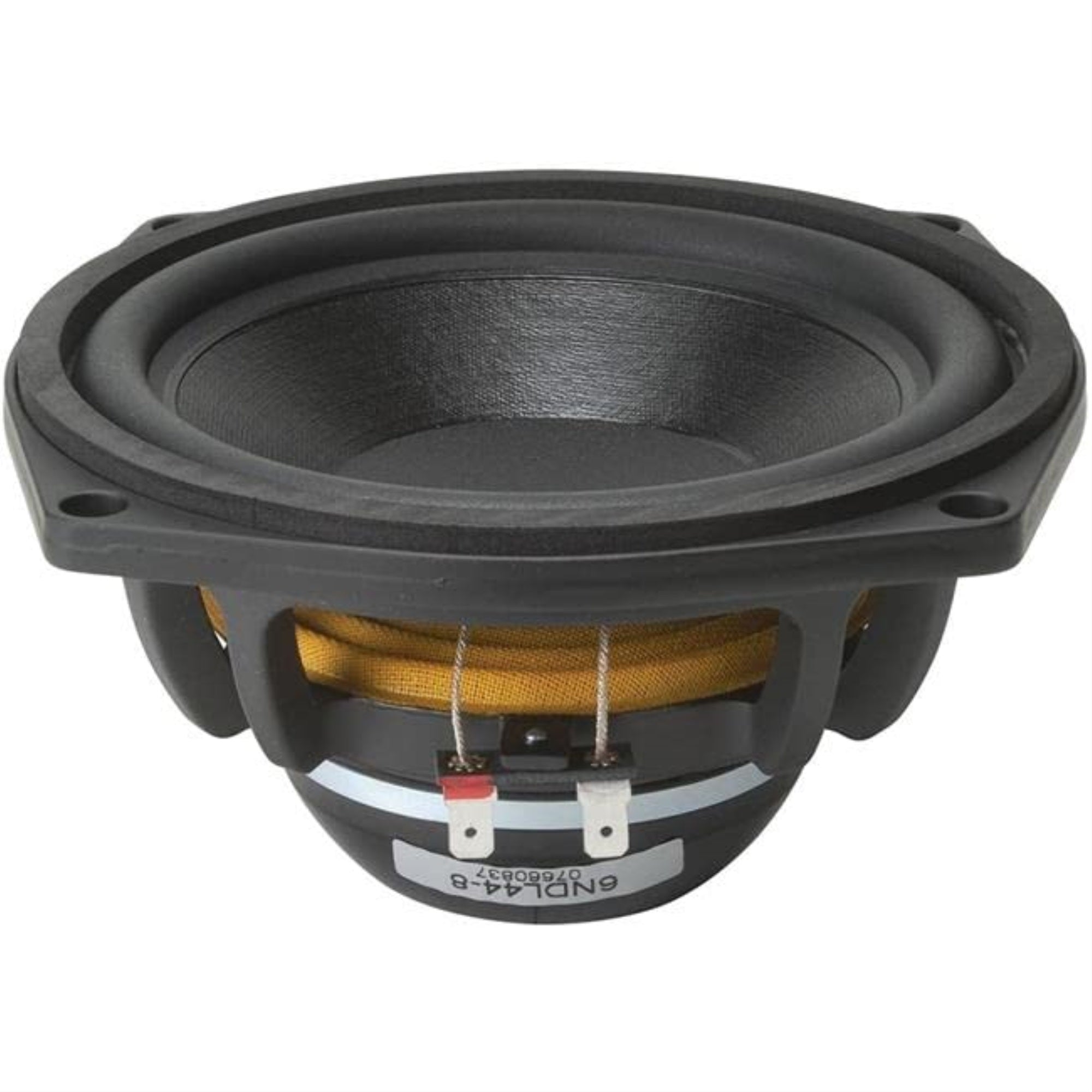 B&C 6' Neo Mid Bass 400W