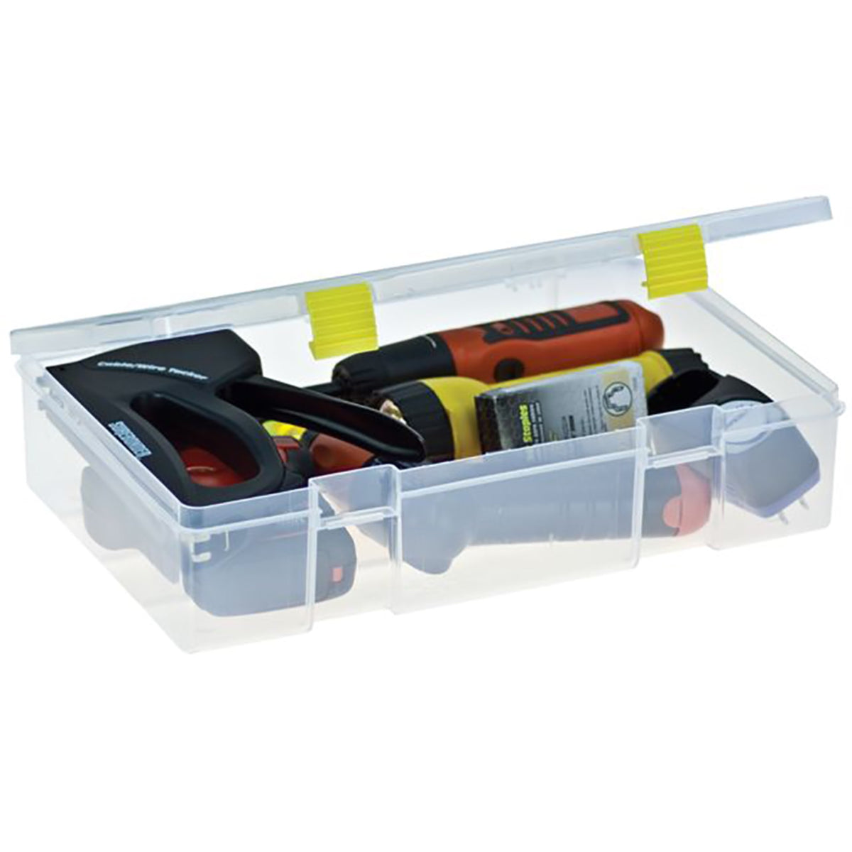 Plano Prolatch Stowaway Open Compartment Deep 3700