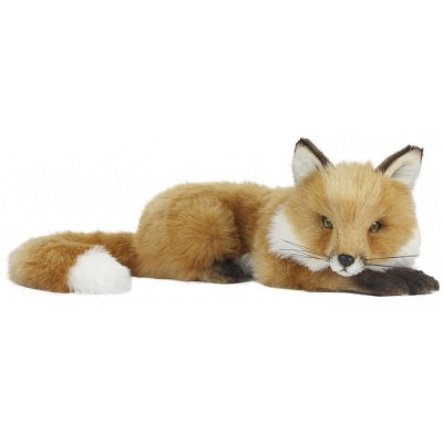 Floppy Fox 21'L