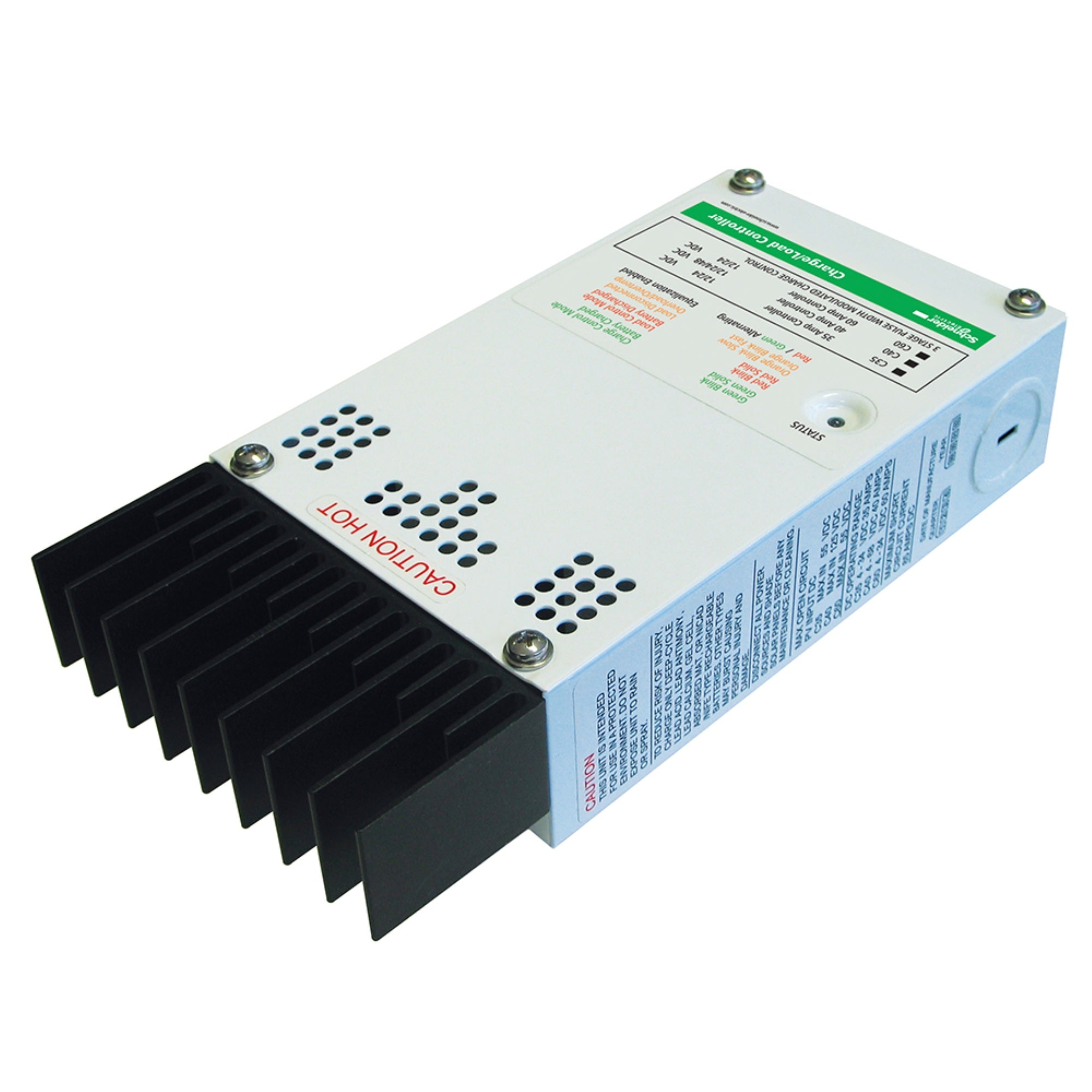 XANTREX C-SERIES SOLAR CHARGE CONTROLLER 35 AMPS