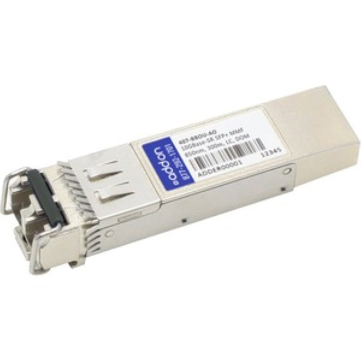 Dell Sfp+ 300M Sr Lc 407-Bbou