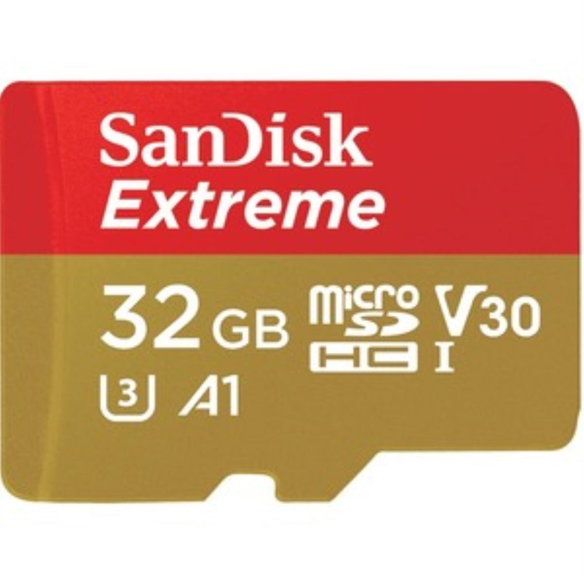 32Gb Extreme Micro Sdhc Uhs-I