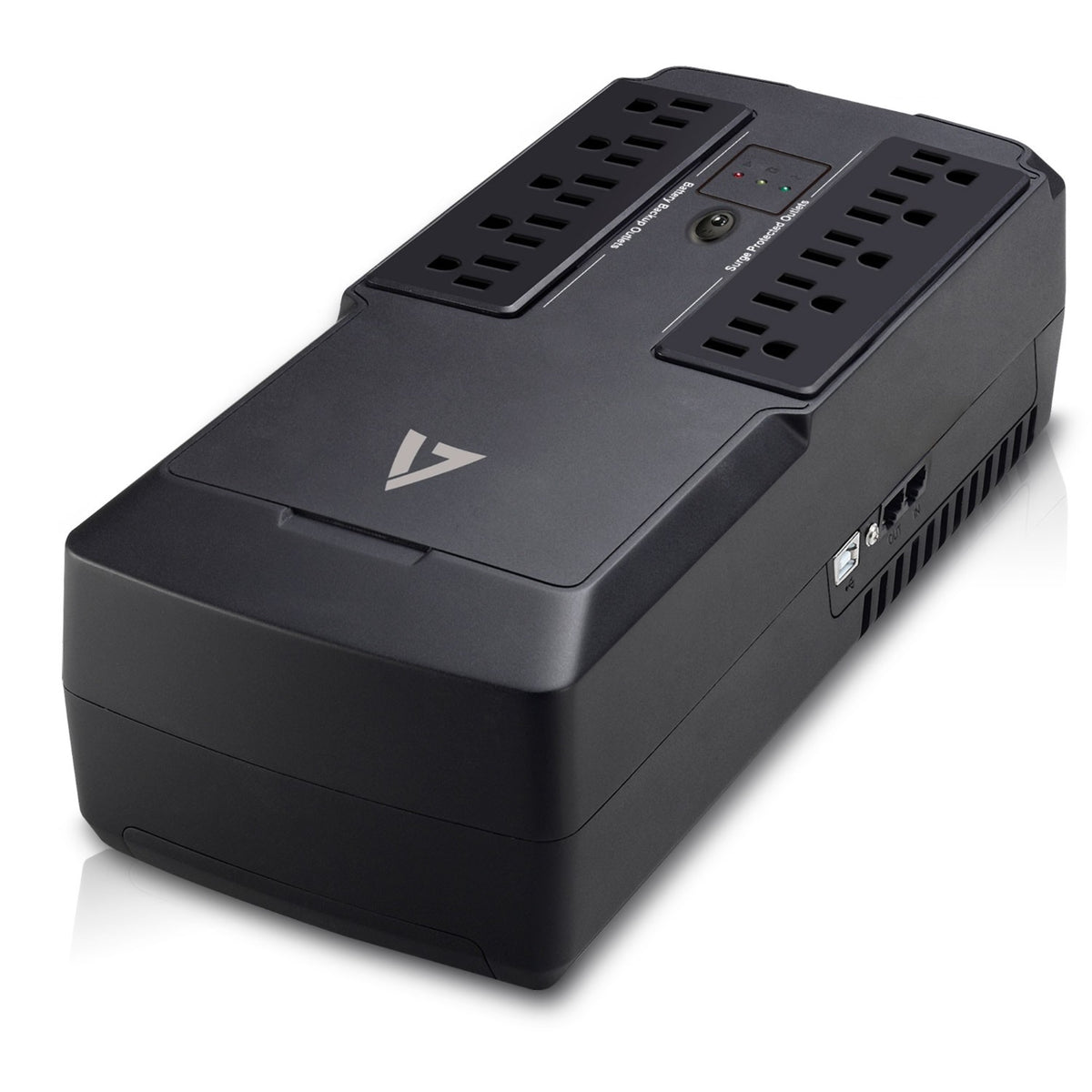 550Va Desktop Ups 10 Out