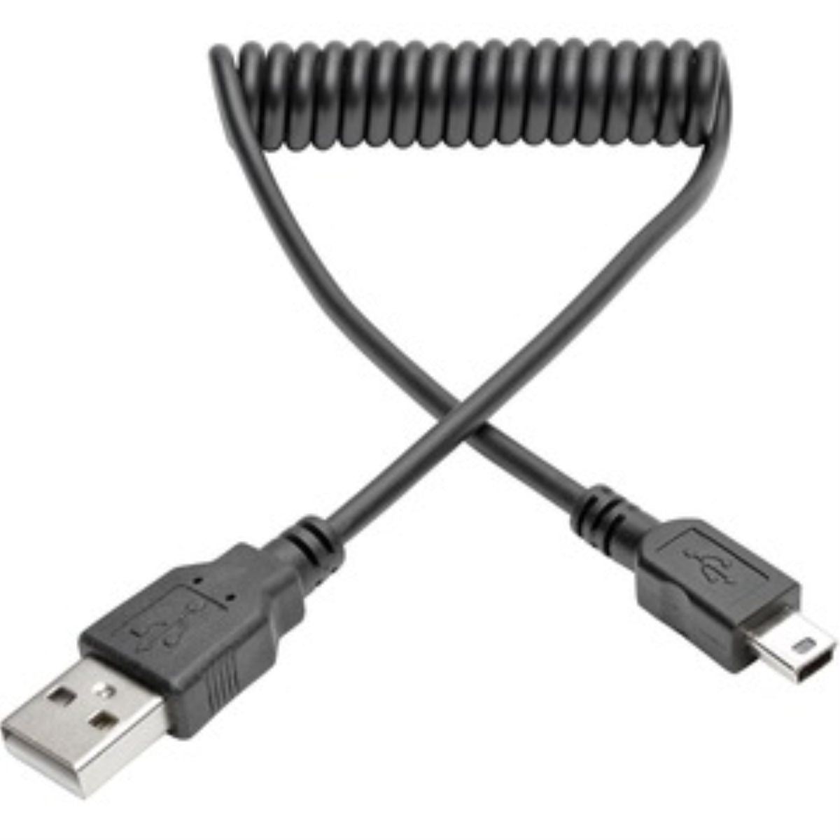 6Ft Usb High Speed Cable M/M