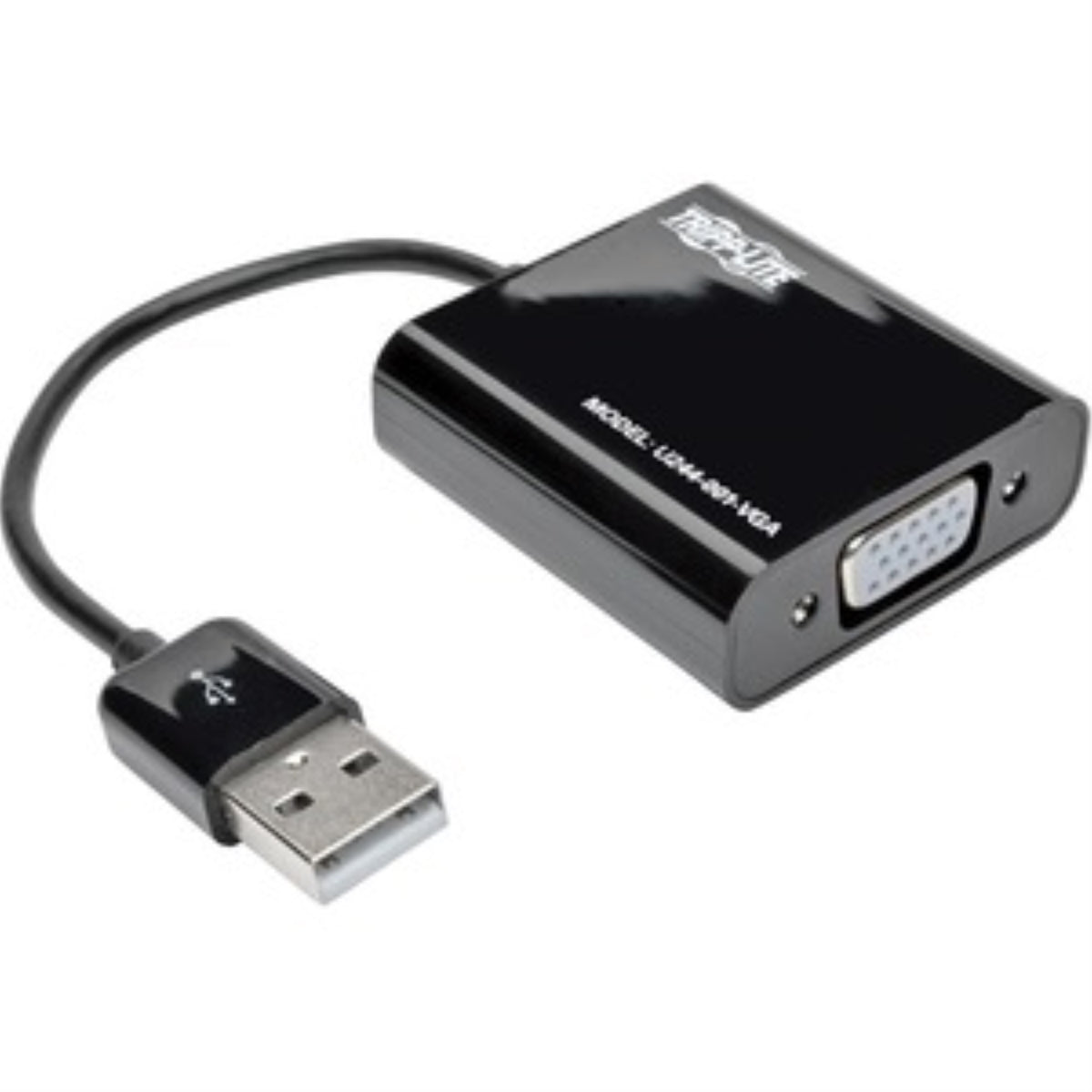 Usb To Vga Video Adapter 1080P