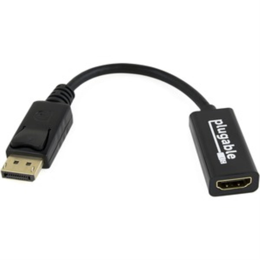 Displayport Male To Hdmi Female