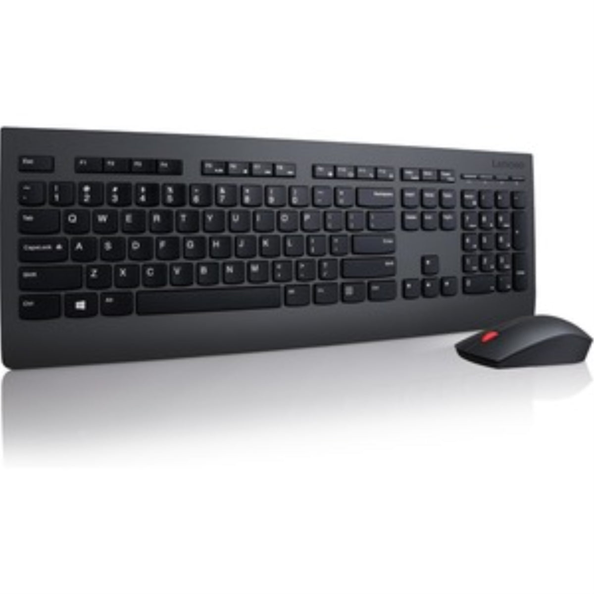 Professional Wrls Keyb And