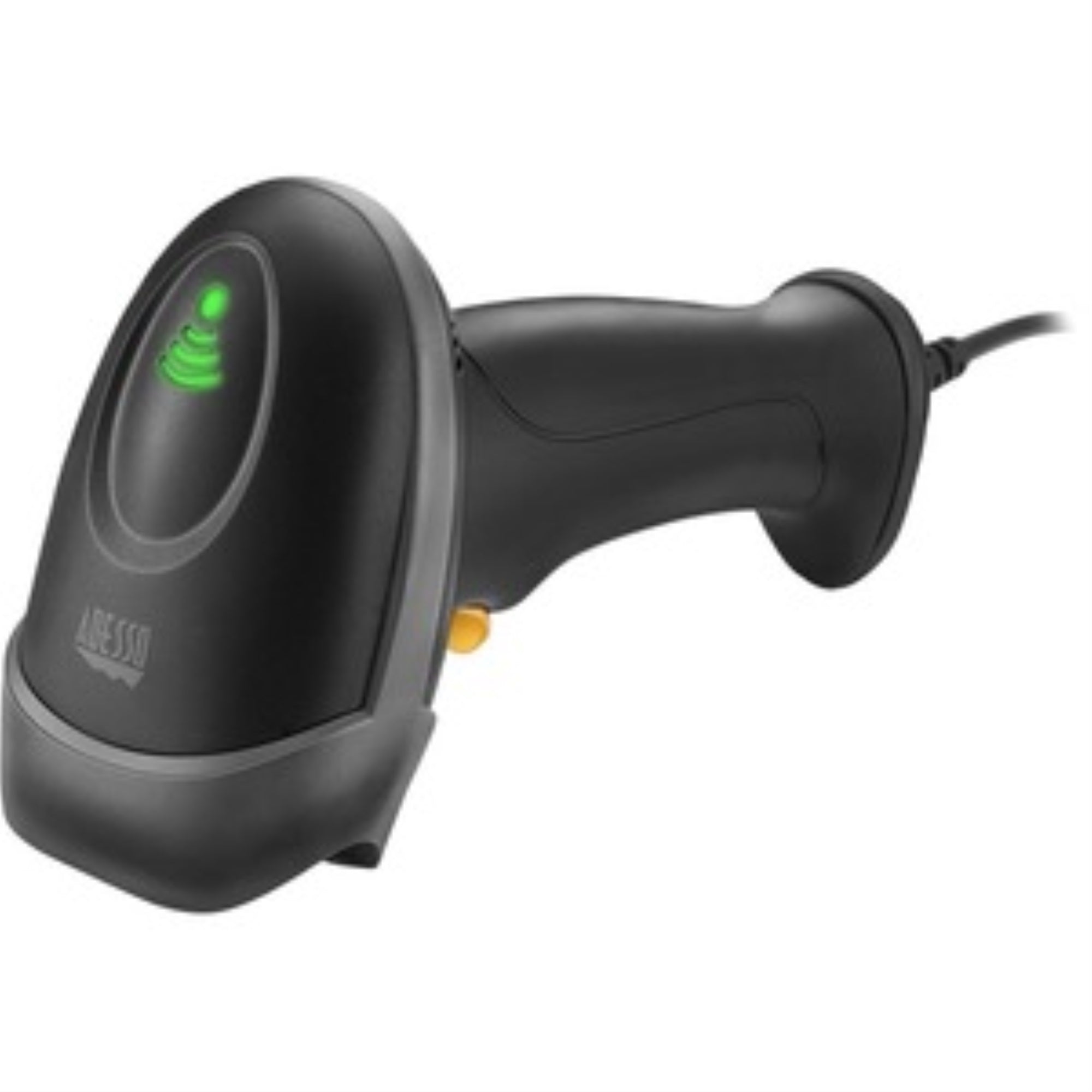 Med Grade 2D Barcode Handheld