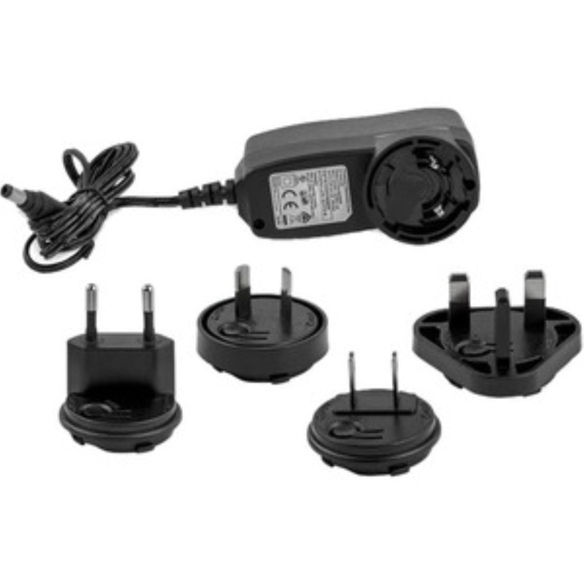 20V Dc Power Adapter 2A
