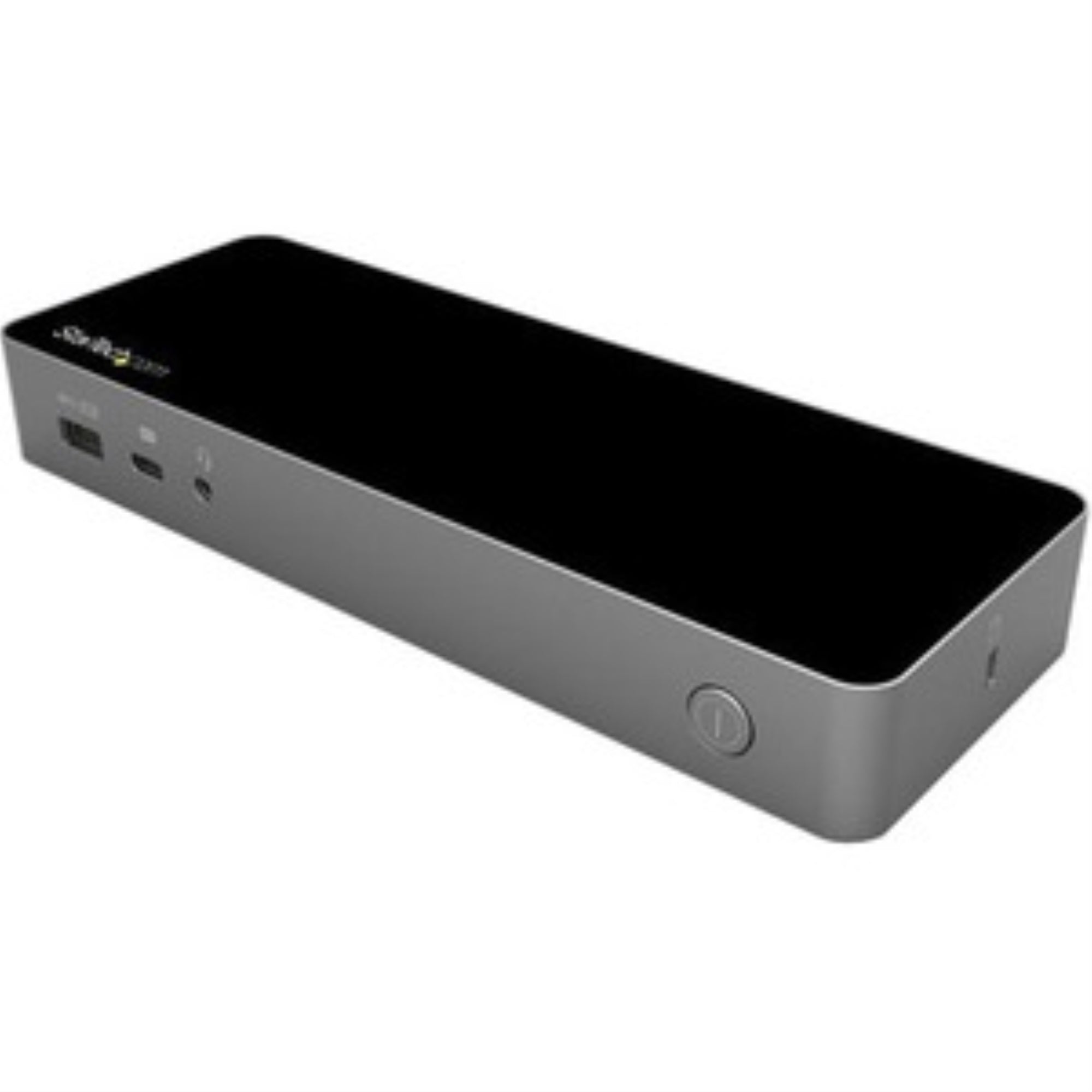 2X 4K Universal Laptop Docking