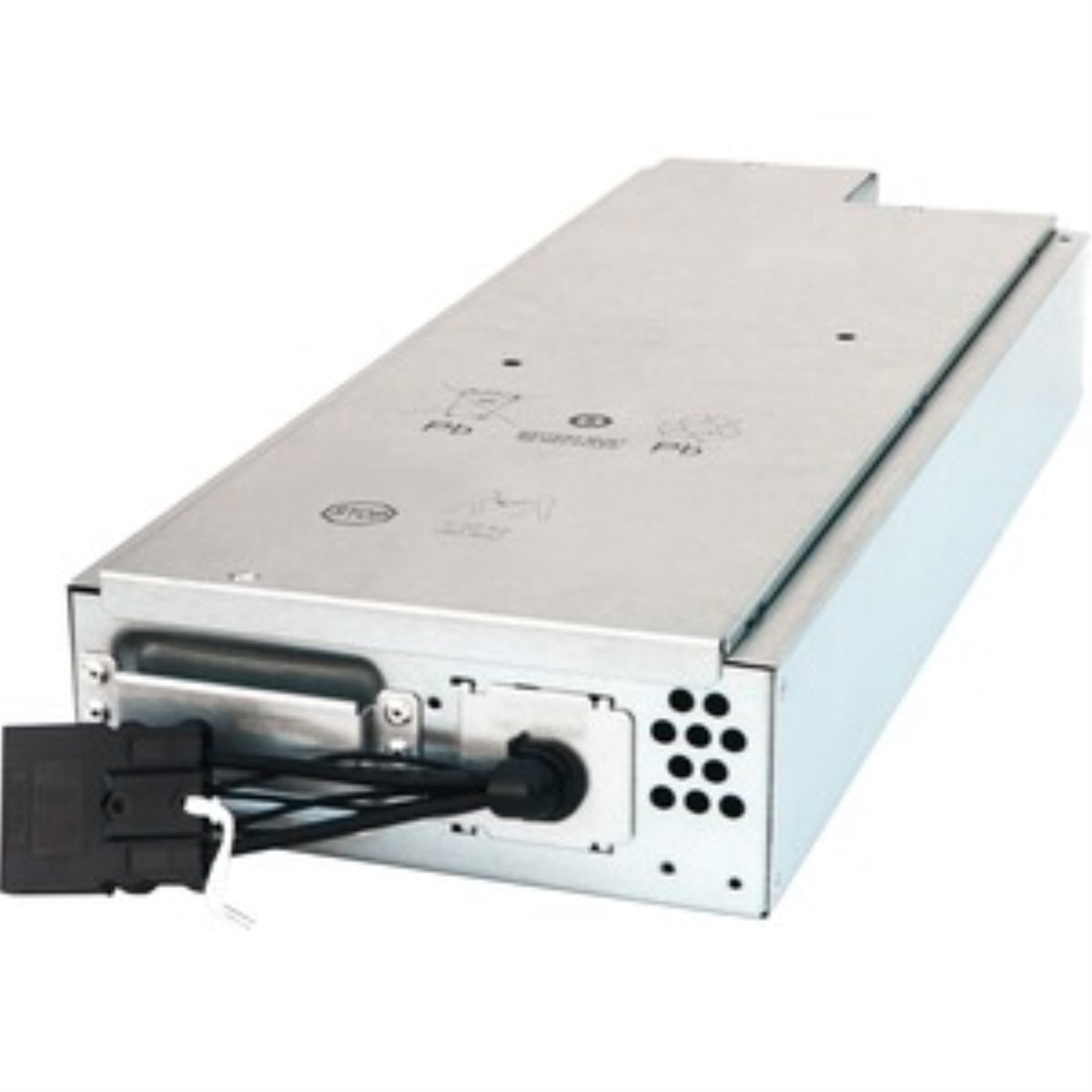 Apcrbc117 Replacement Ups Batt