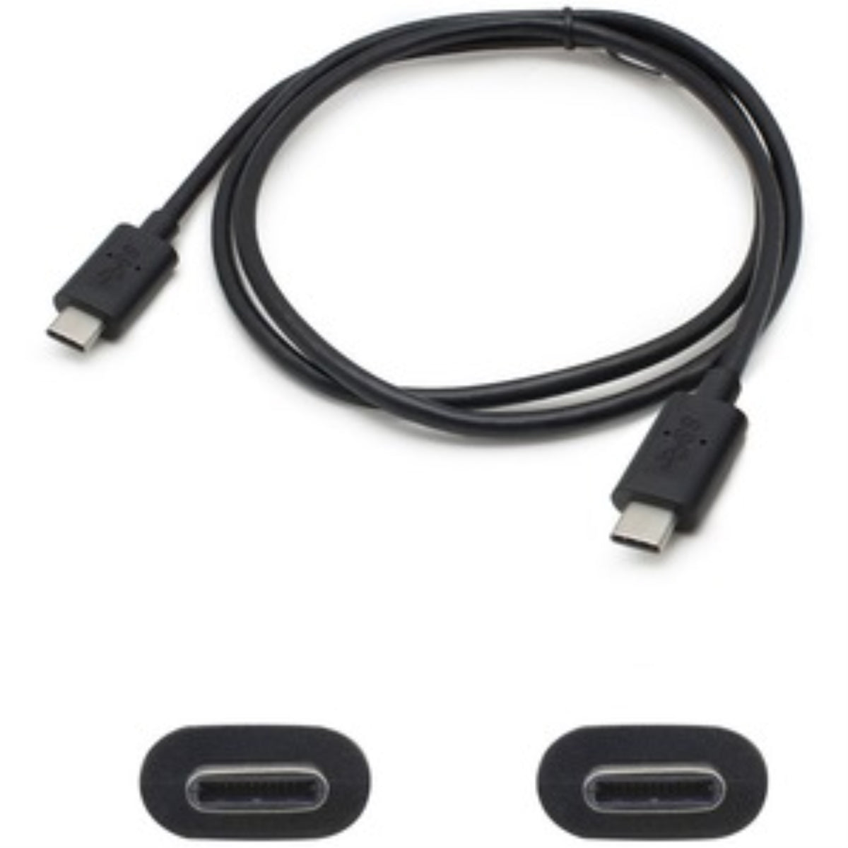 5Pk 1M Usb To Usb M/M Usb To