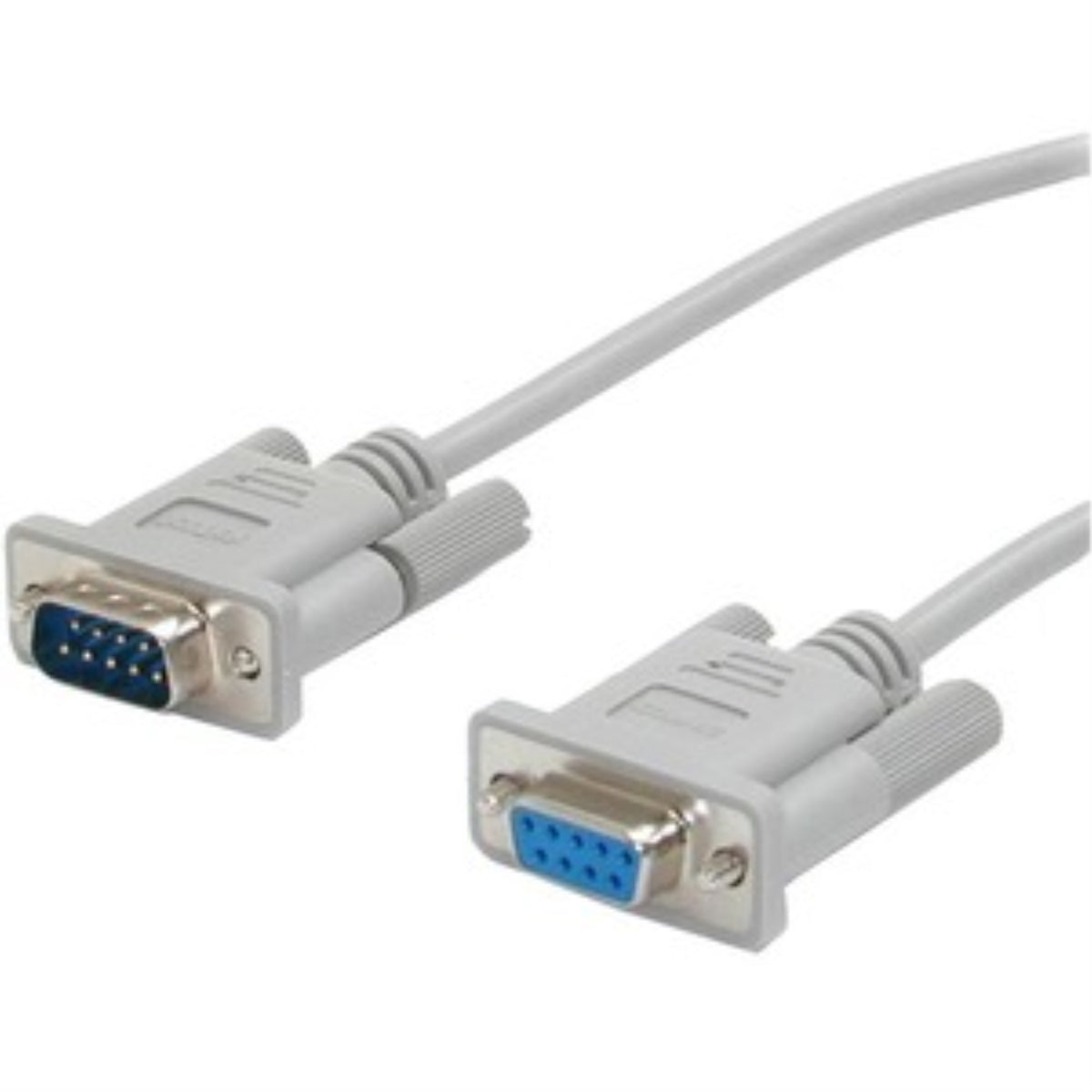 15Ft Vga Monitor Null Modem
