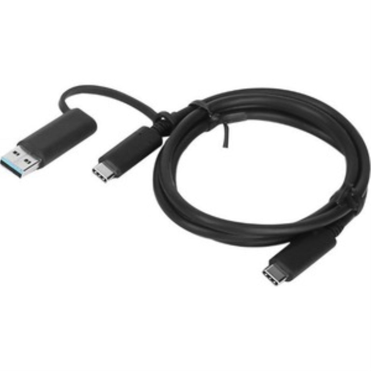 Cable Bo Hybrid Usb-C Cable