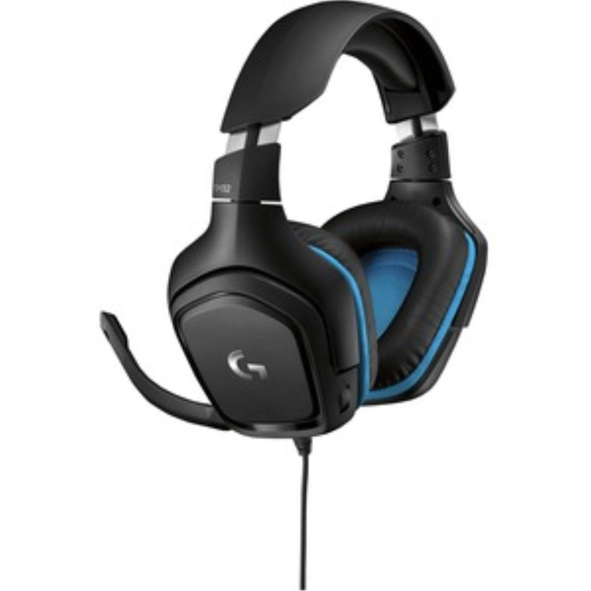 G432 7.1 Surround Sound Wired