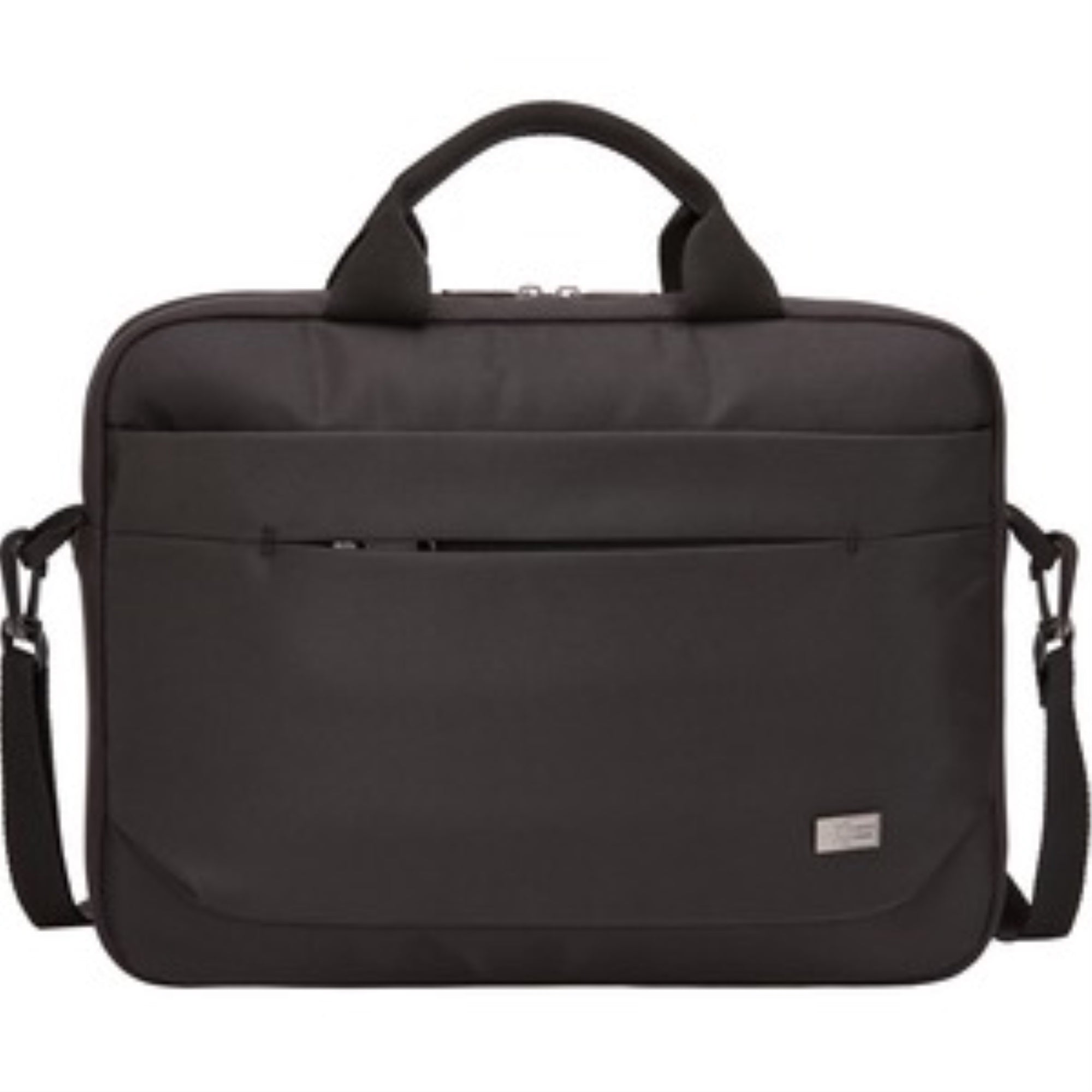 Adva114 Black Advantage Attache