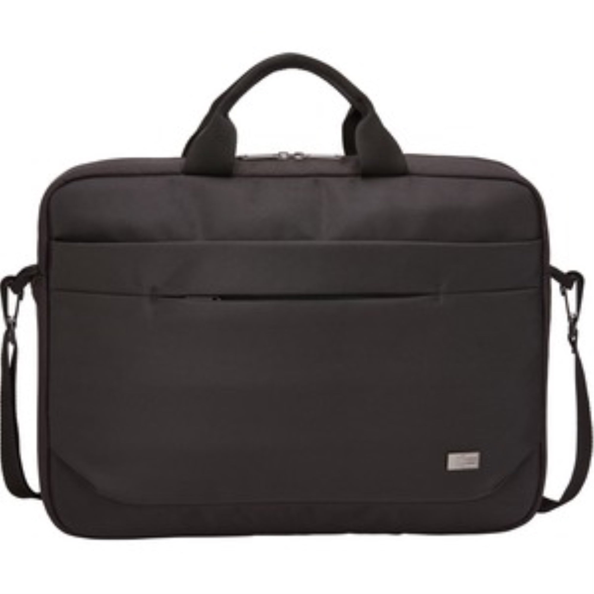Adva116 Black Advantage Attache