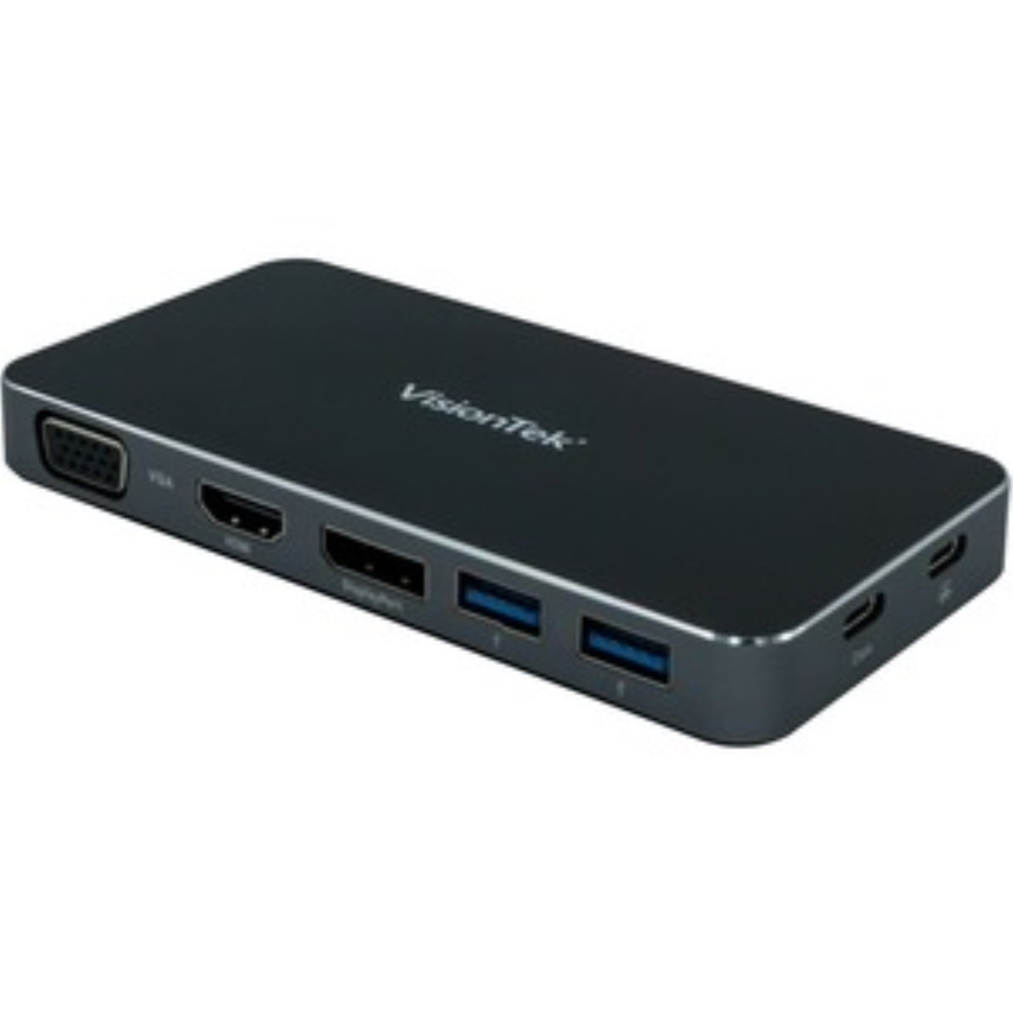 Vt200 Usb C Portable Dock