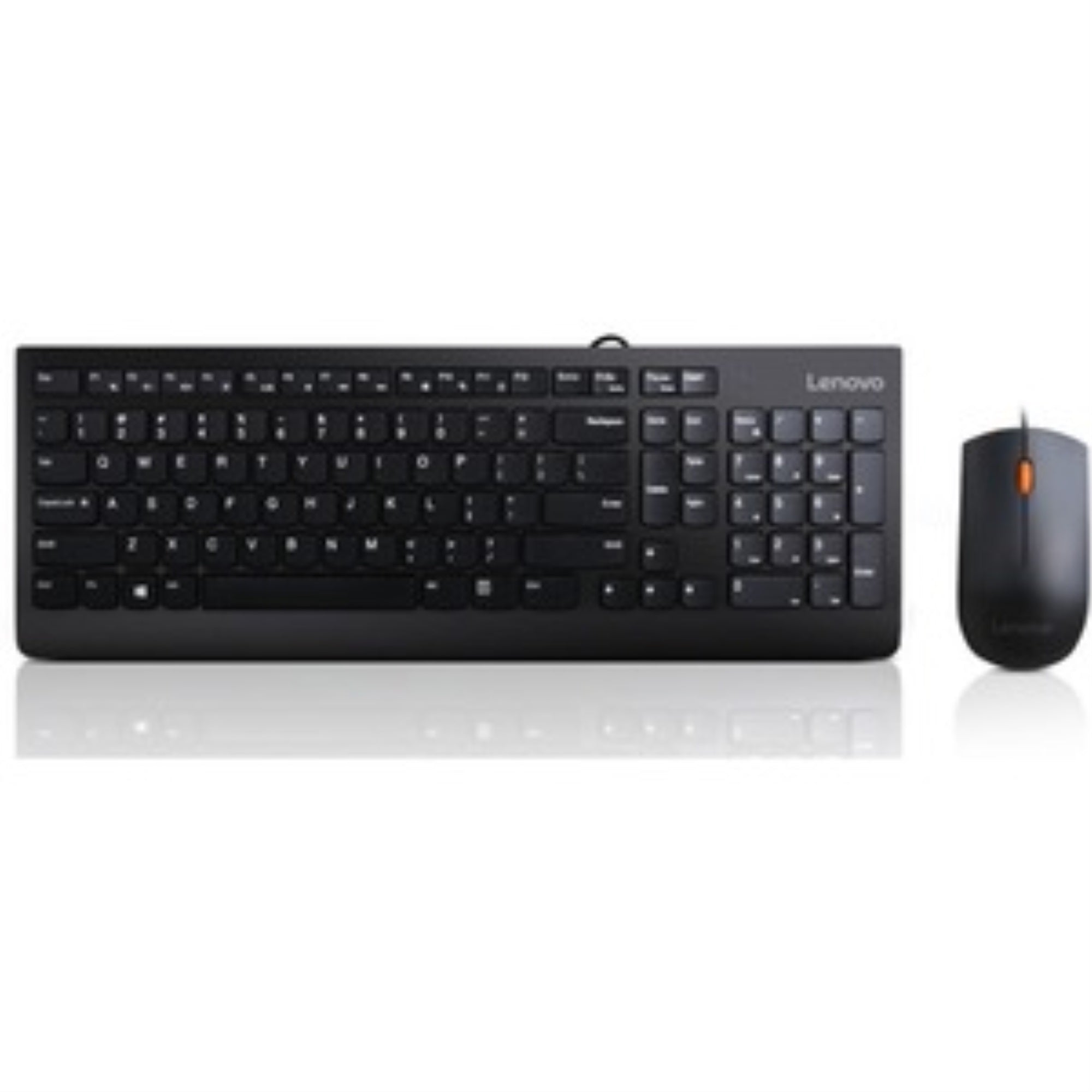 Kb Mice Bo  300 Usb Combo