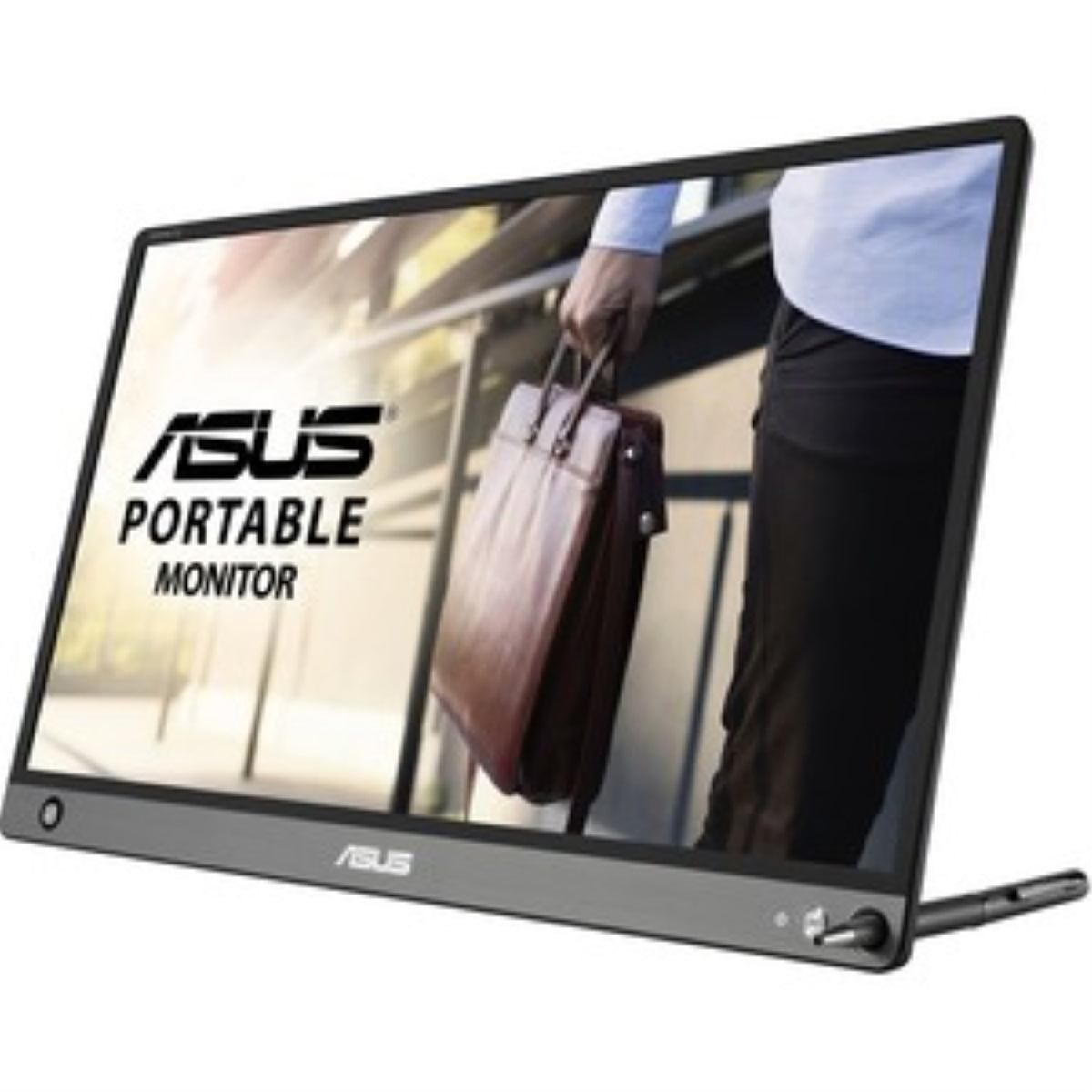 15.6In Full Hd Ips Zenscreen