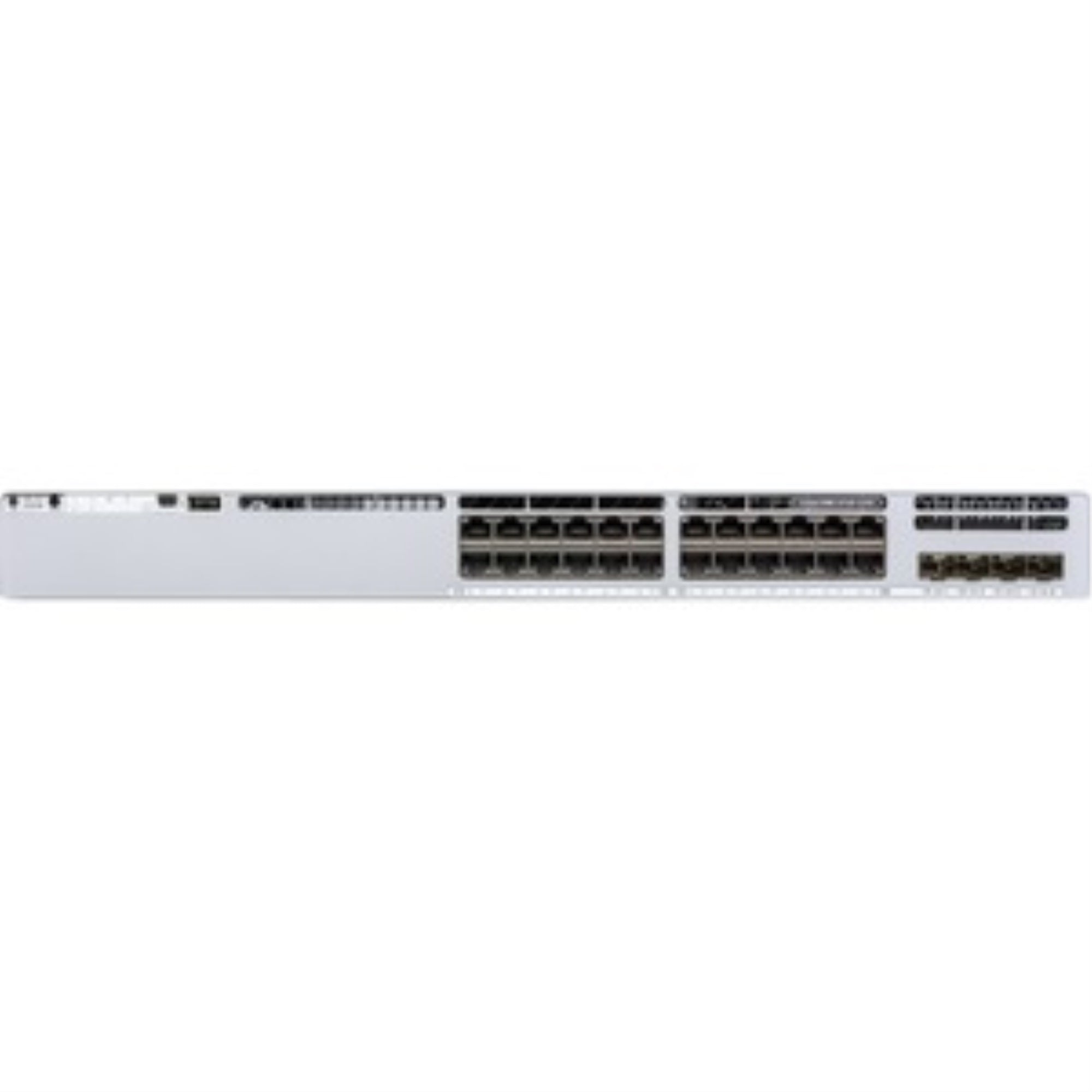 Catalyst 9300L 24P Poe Ntwk