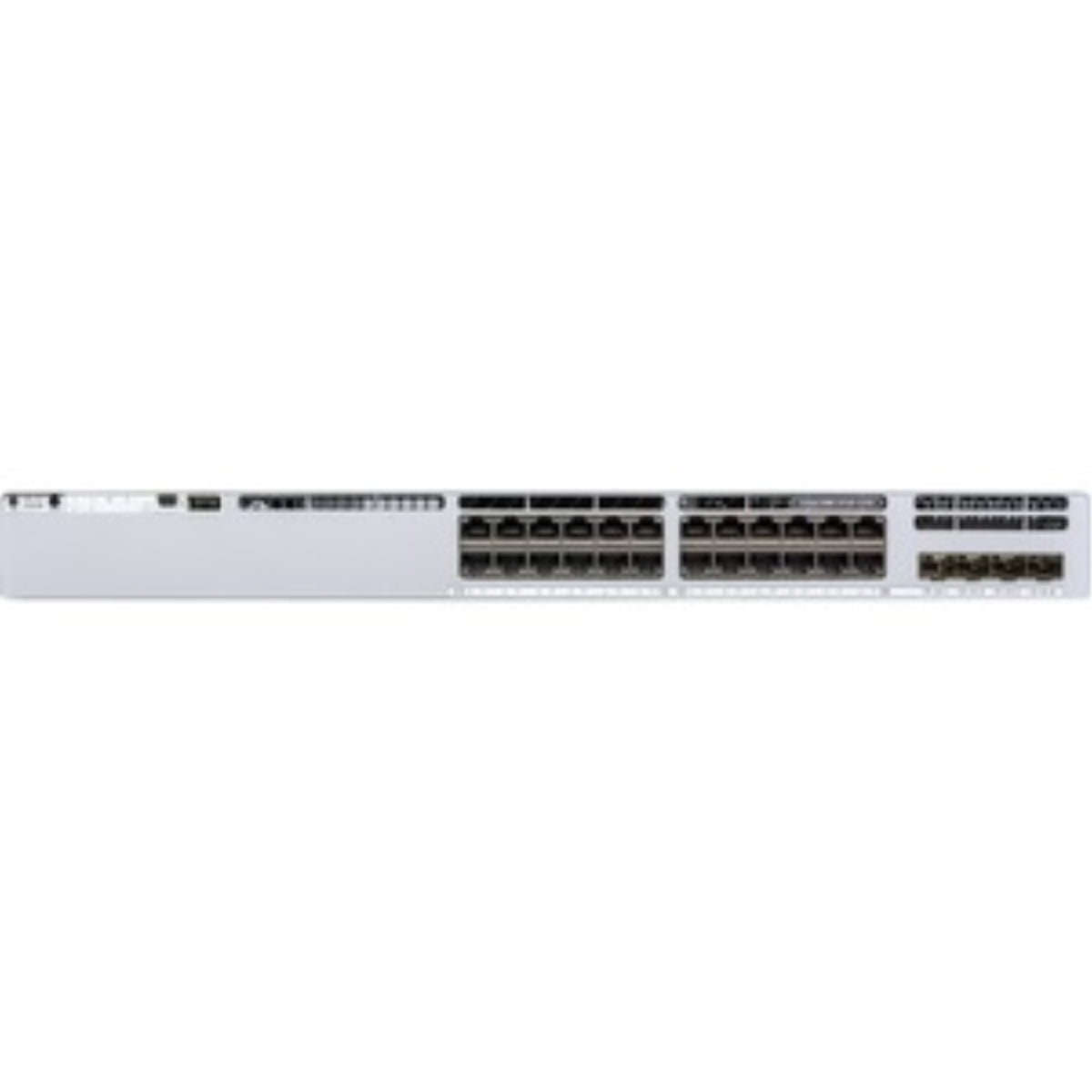 Catalyst 9300L 24P Poe Ntwk