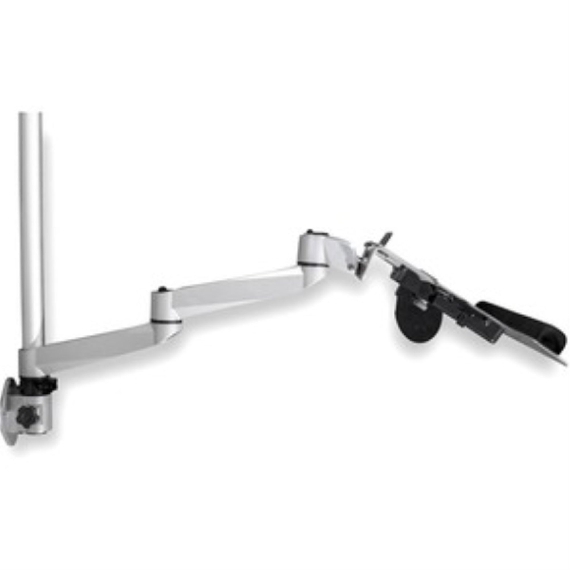 Wall Mounted Workstation For