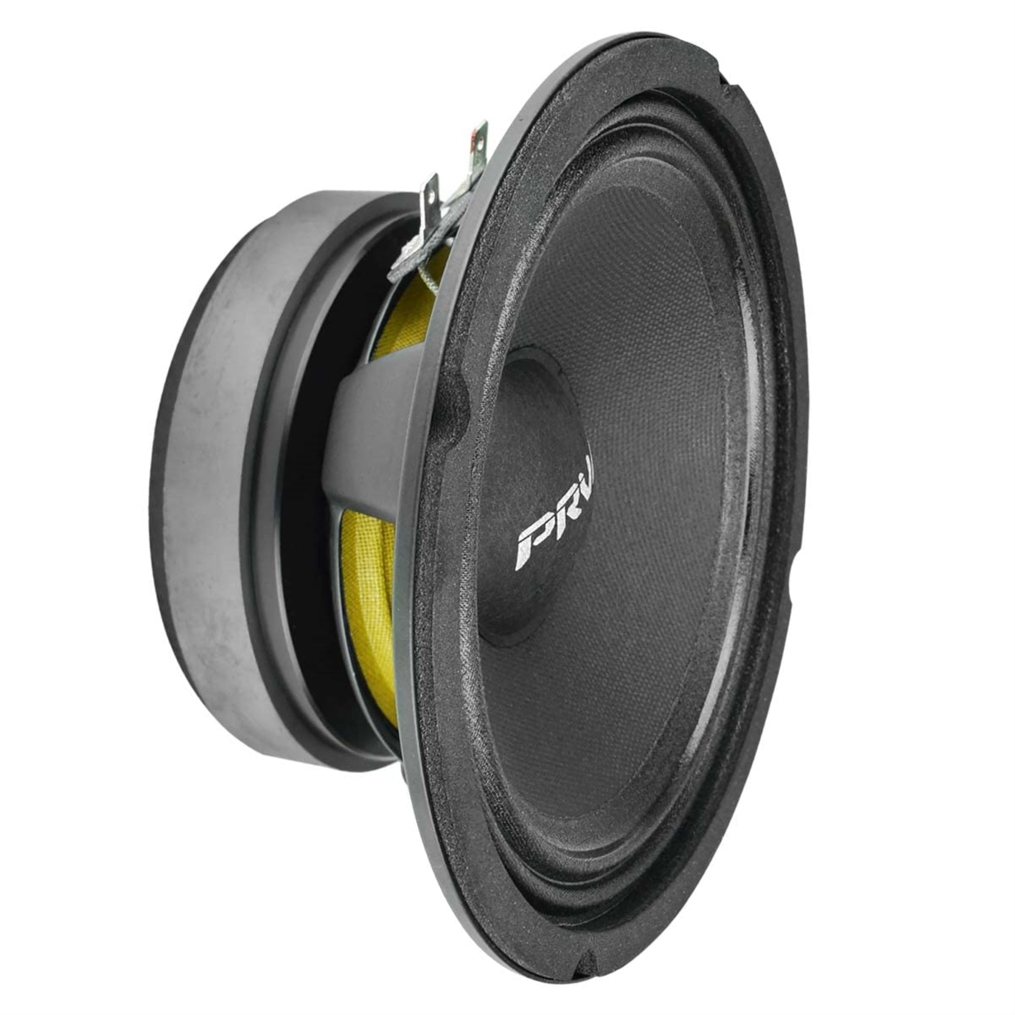Prv 6' Mid Bass 4 Ohm Woofer