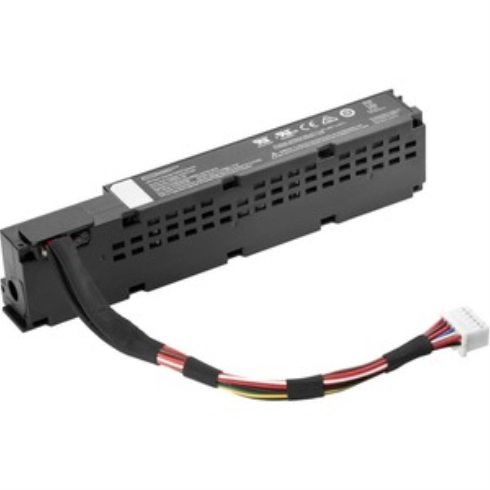 Smart Hybrid Capacitor W/ 145Mm