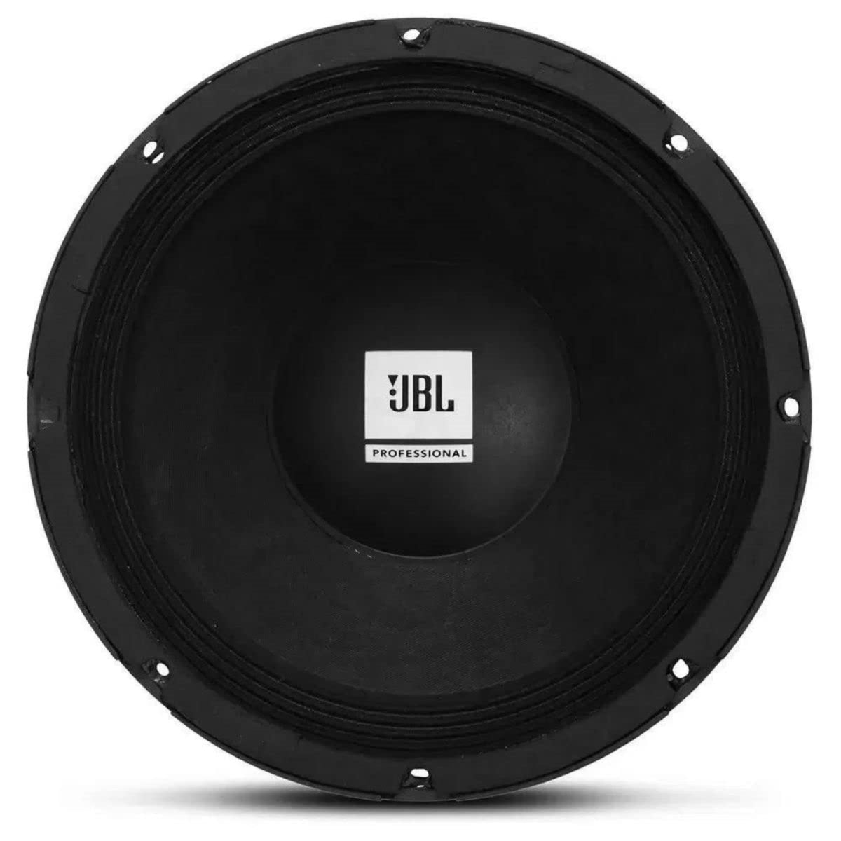 6-In High Power Mid Bass Woofer 250 Watts Rms 8 Ohms