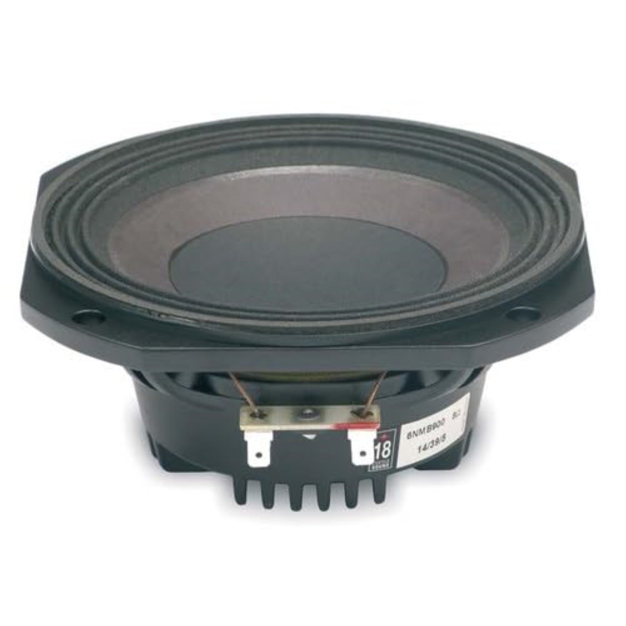 18 Sound Super 6.5' Midbass