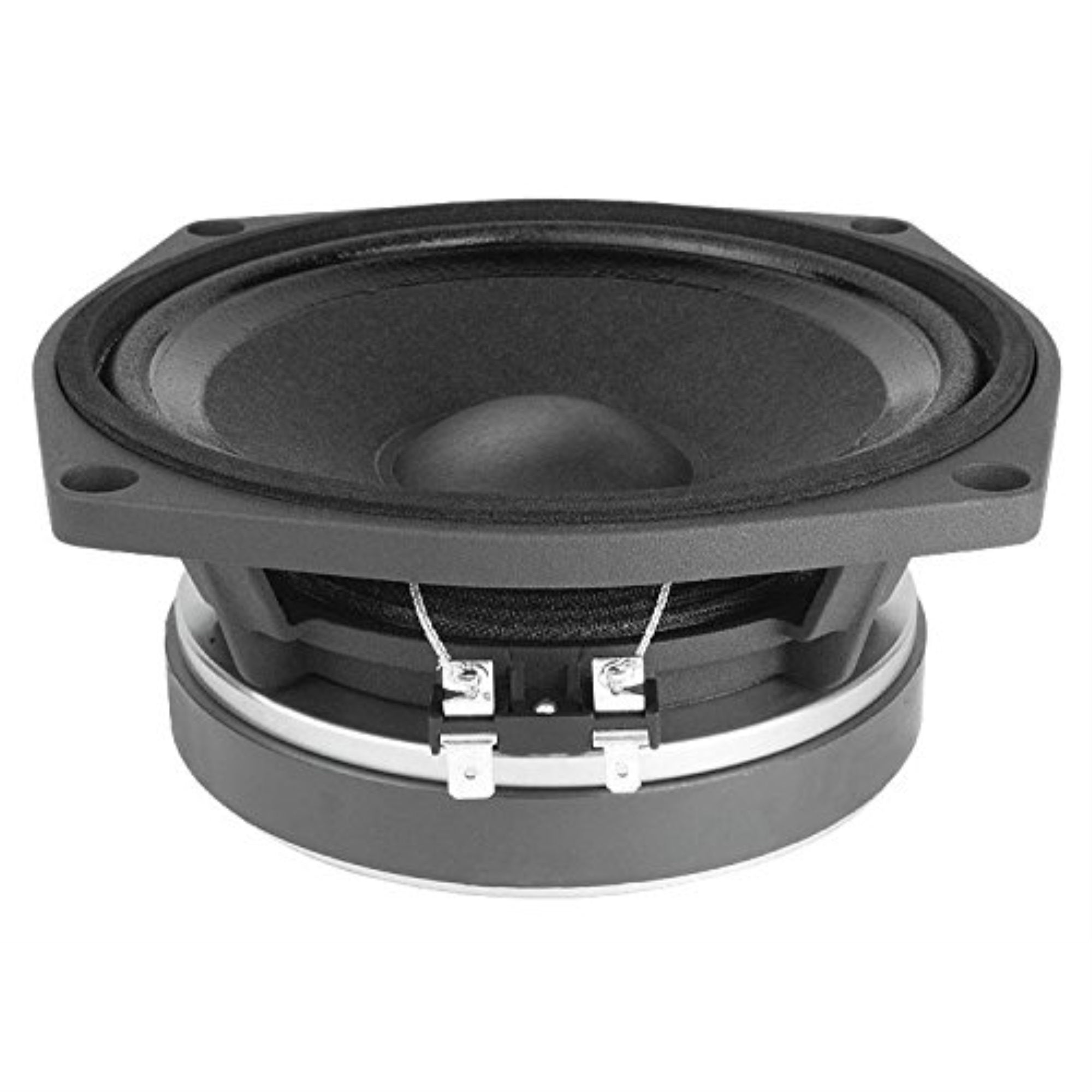 6-In Mid Woofer 300 Watts Max Power 8-Ohms