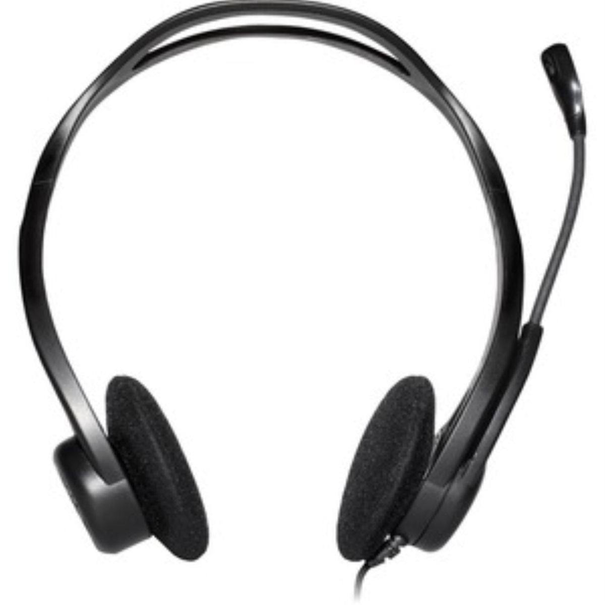 Logitech 960 Usb Computer Headset White Box Amazon & B2B