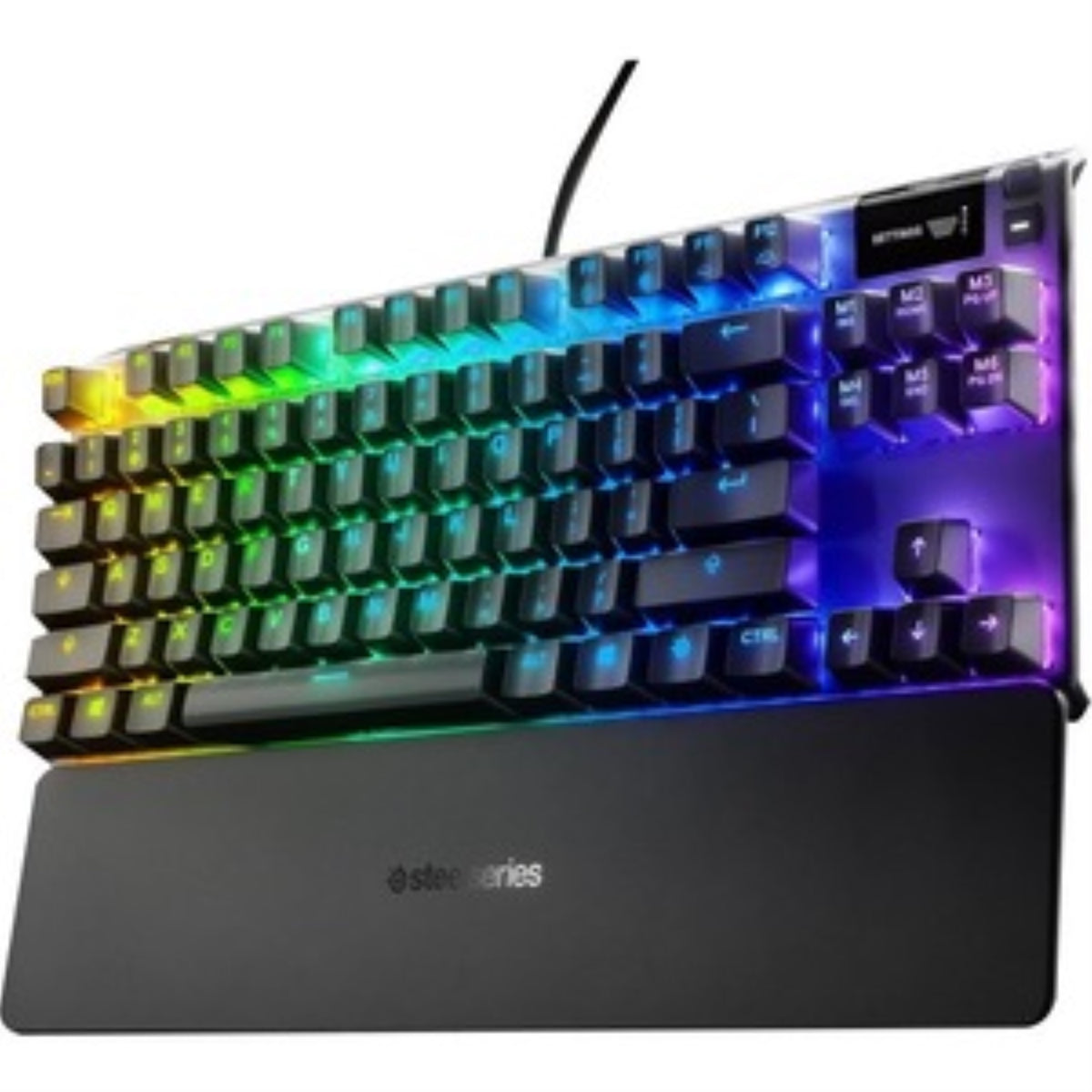 Apex 7 Red Switch