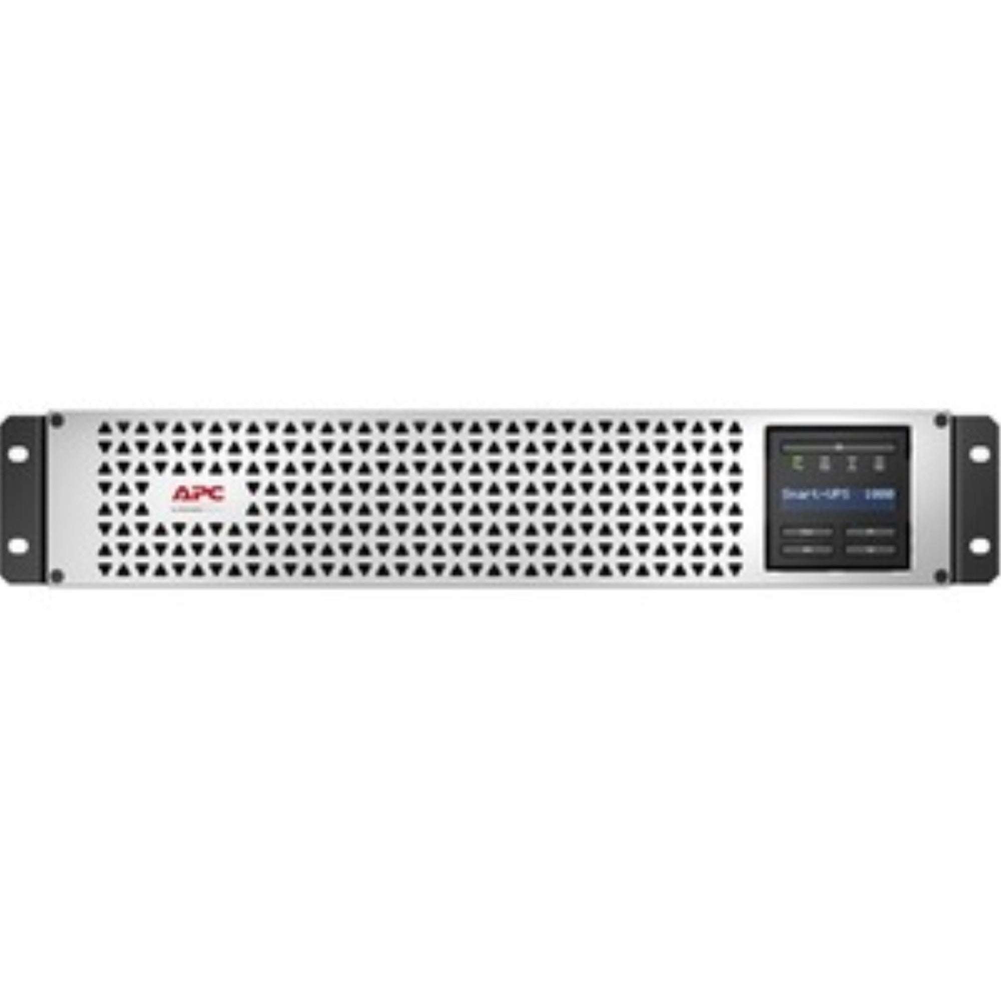 Smart-Ups Li-Ion Short Depth 1000Va 120V With Smartconnect
