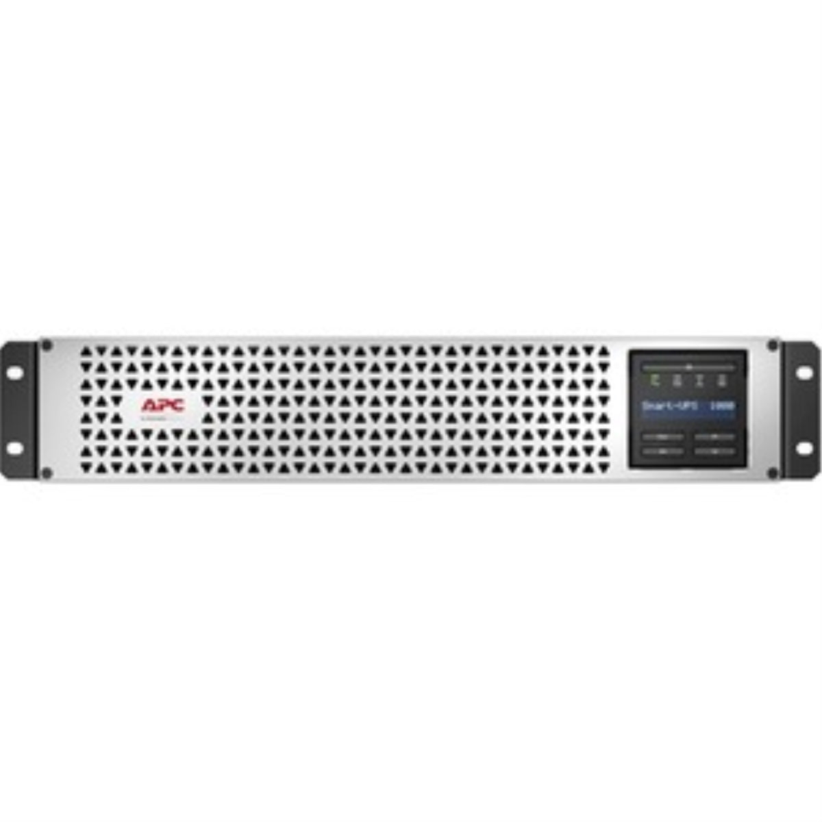 Smart-Ups Li-Ion Short Depth 1000Va 120V With Smartconnect