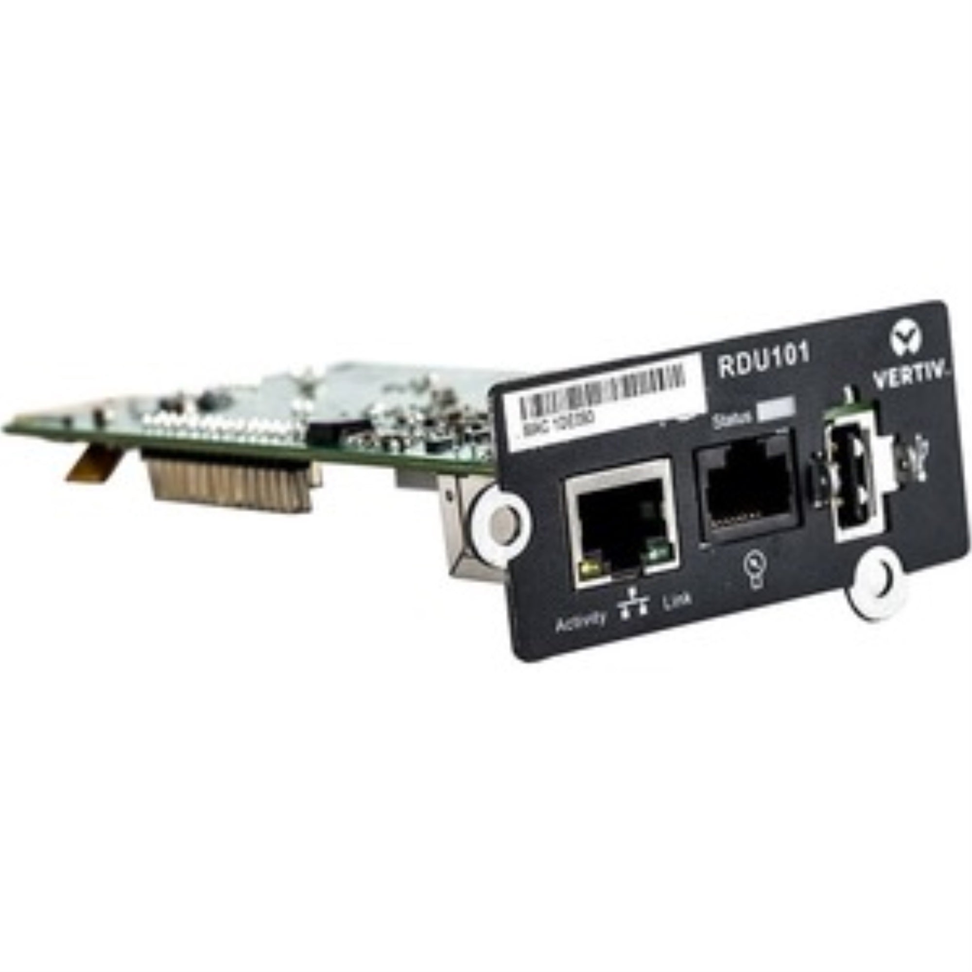 Intellislot Communications Card Snmp/Webcard For Ups