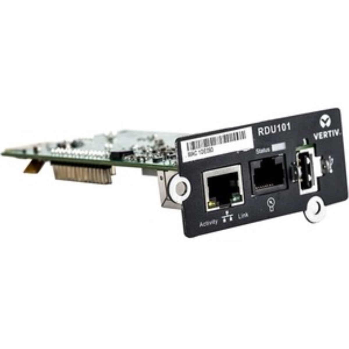 Intellislot Communications Card Snmp/Webcard For Ups