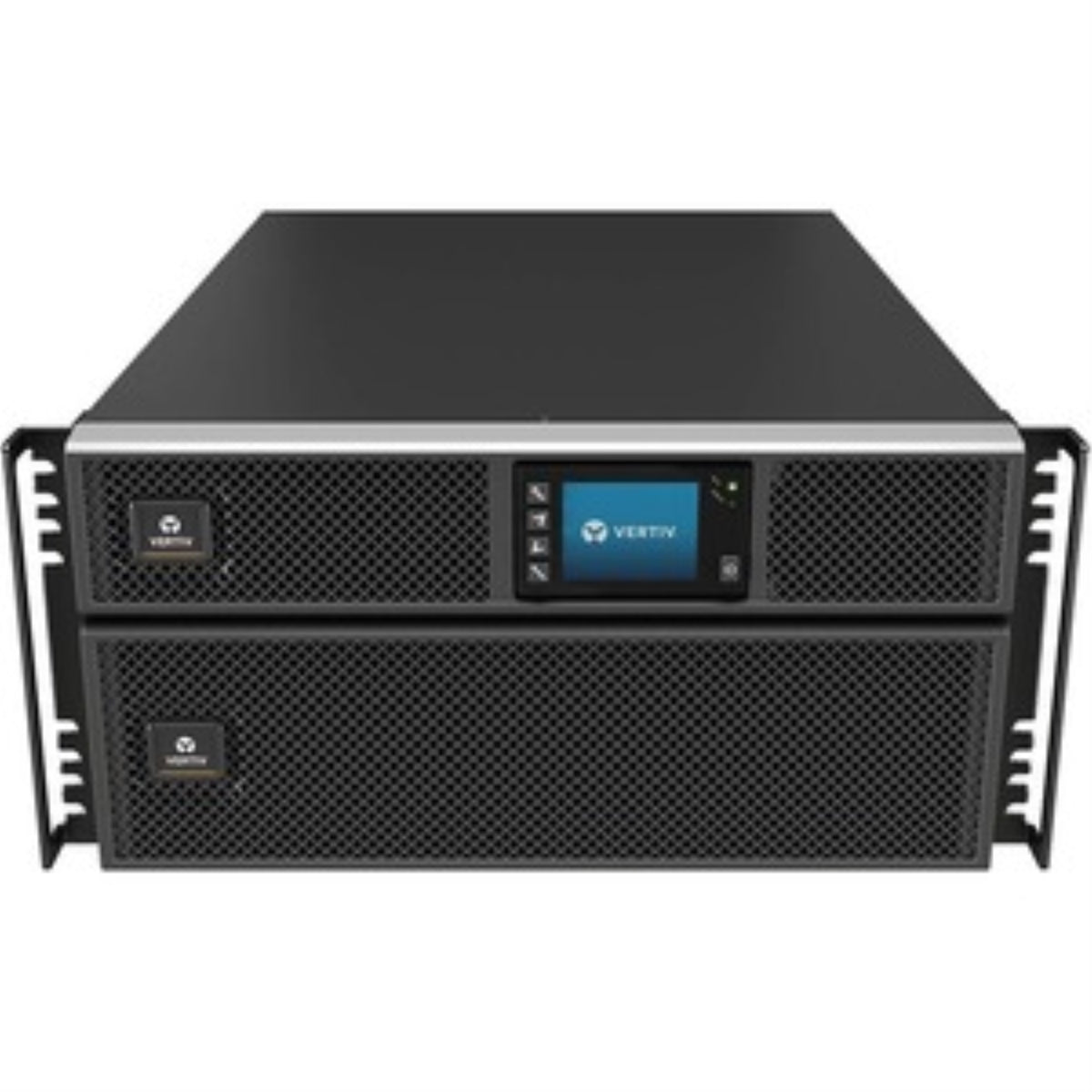 Gxt5 6Kva 208V L6-30P Ups 4.9Kva 4.6Kw 208V L6-30P Input