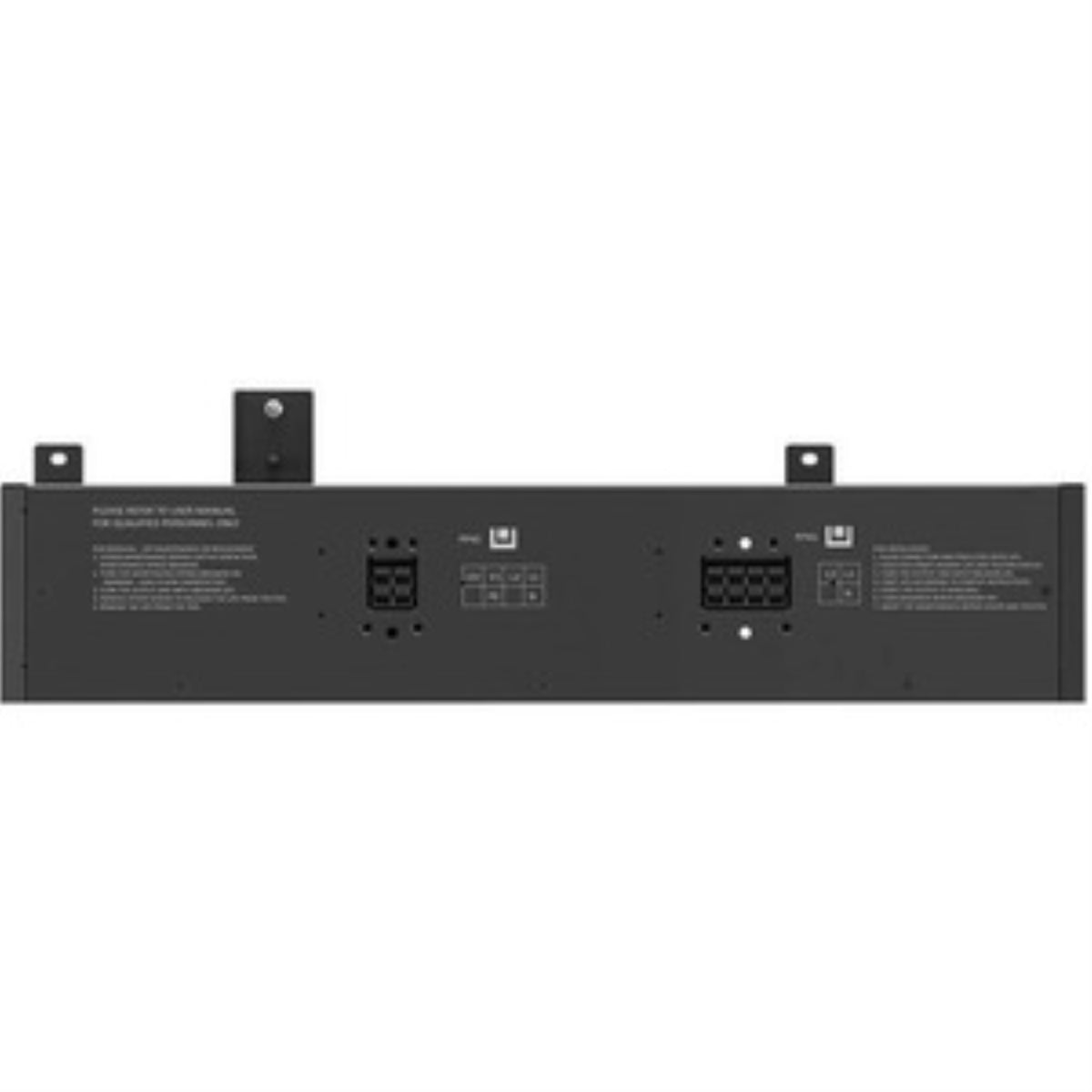 Gxt5 Output Pod 1 L14-30P Input For 5-10Kva Mv Gxt5