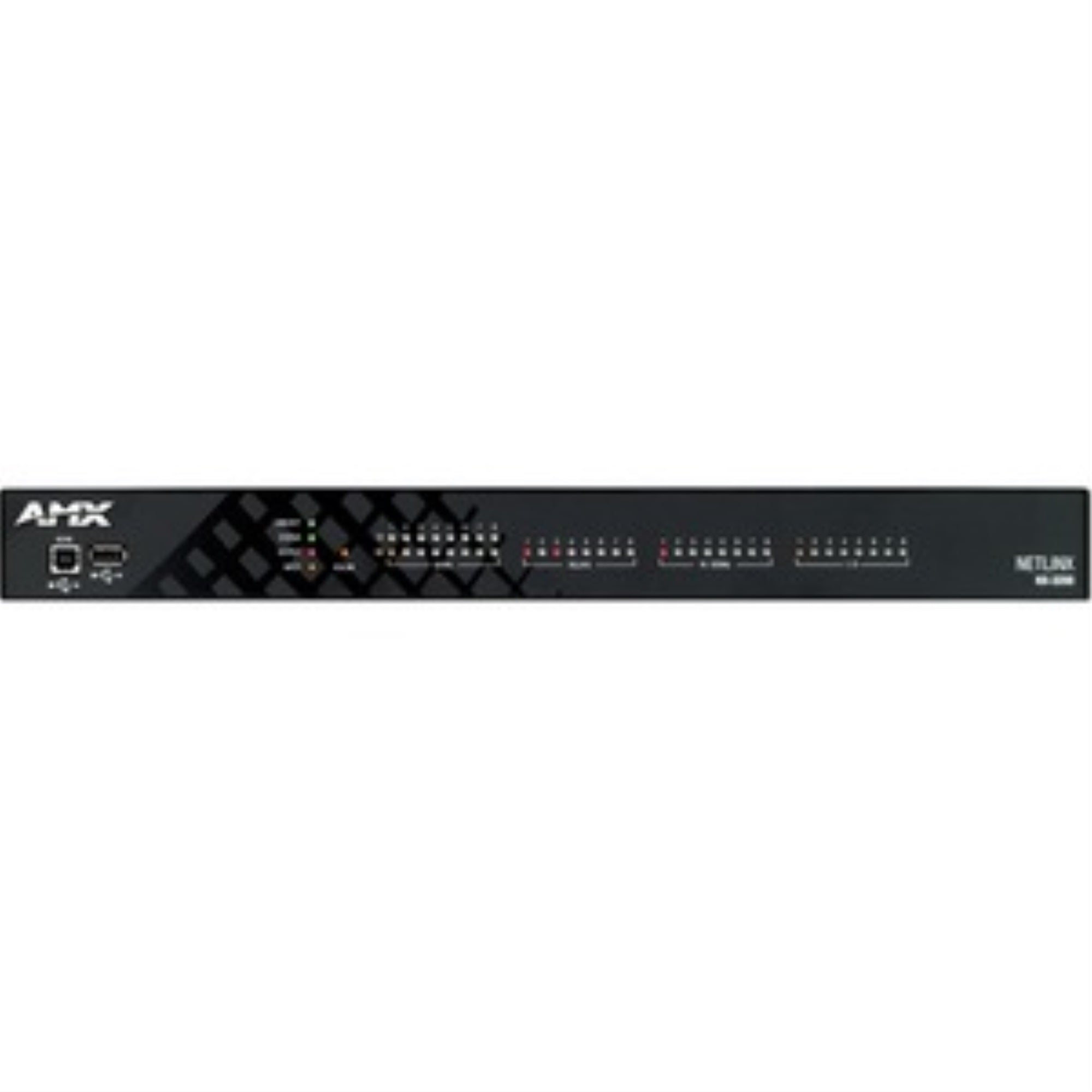 Amx Nx-3200 Netlinx Nx Integrated Controller