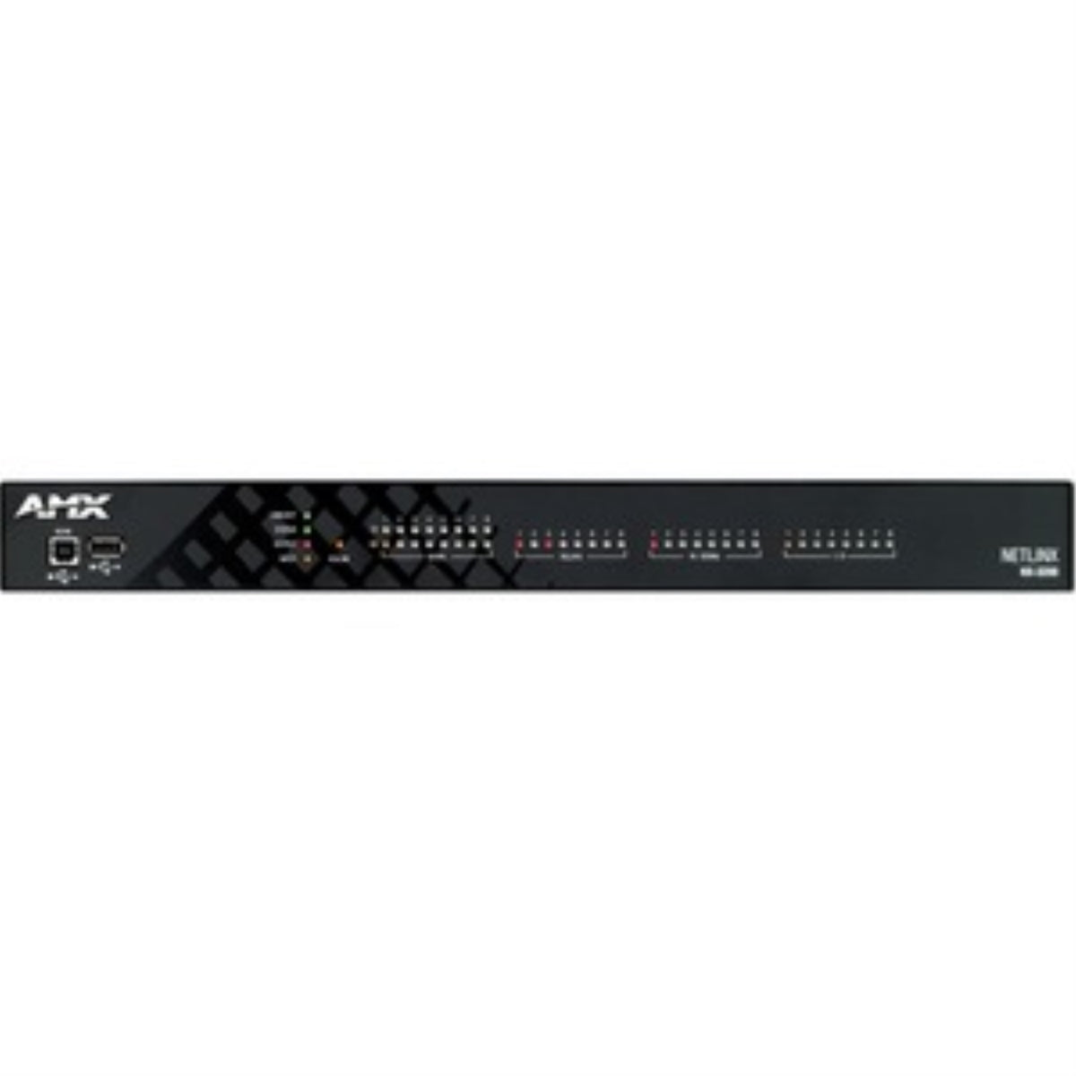 Amx Nx-3200 Netlinx Nx Integrated Controller