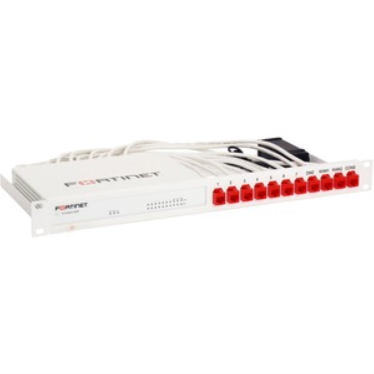 Rack Mount Fortigate 60E/61E 60E /60E-Dsl / 61E