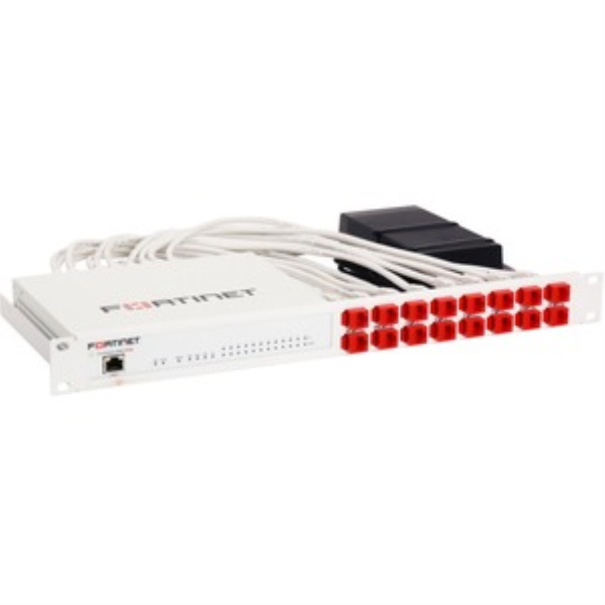 Rack Mount Kit Fortigate 80E /81E